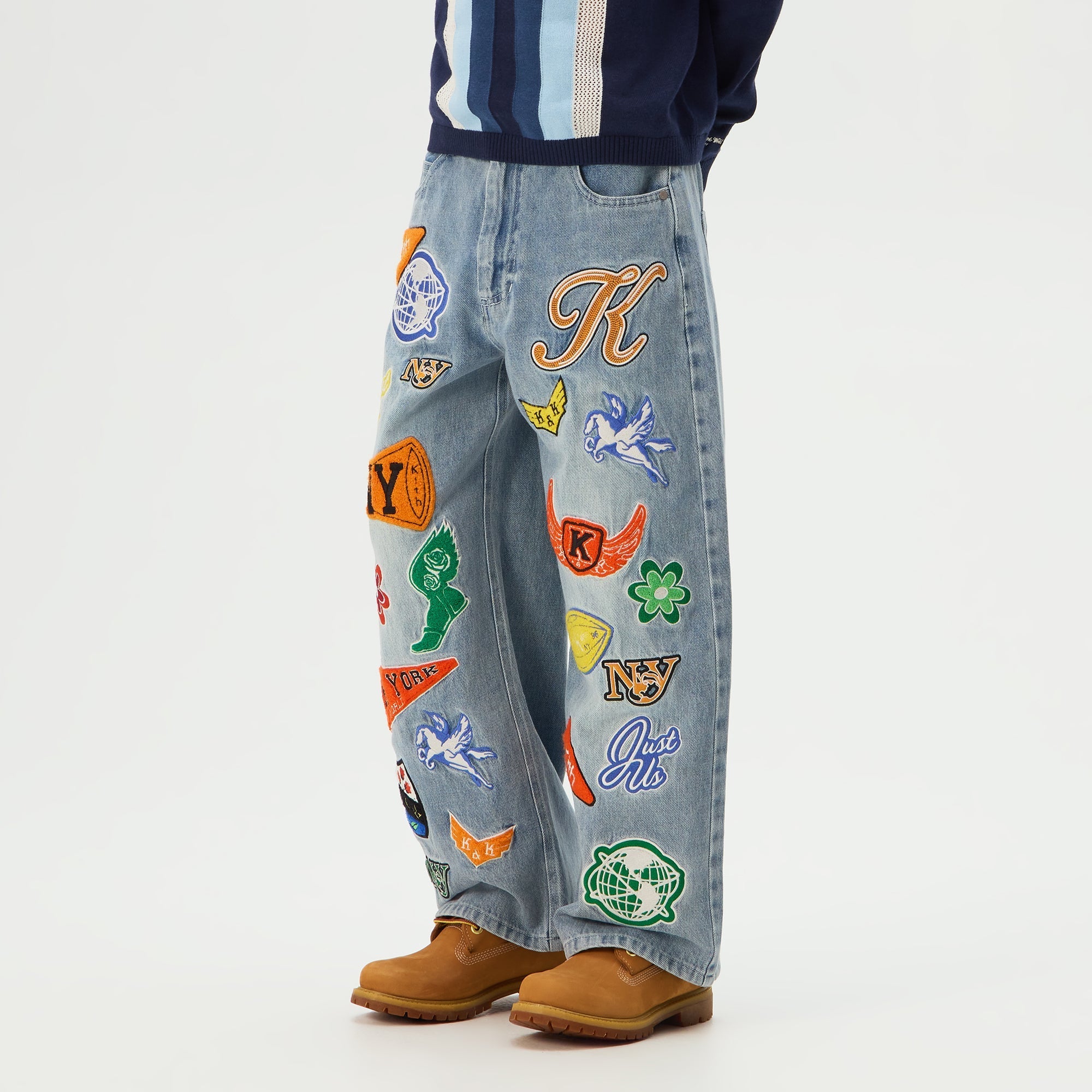 Shop Kids – Kith Japan