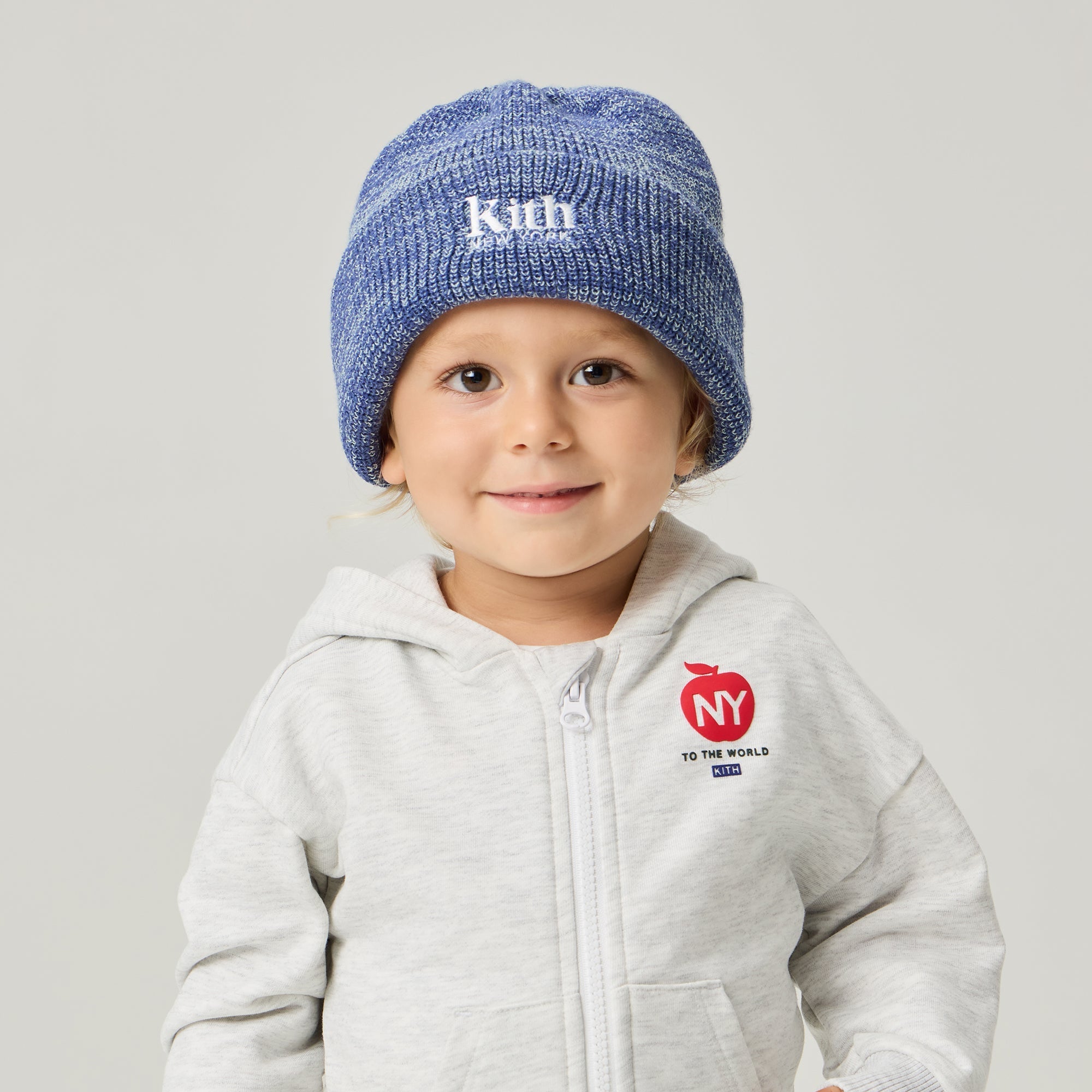 Kith Baby Collection - Hoodies, Jackets, Pants & More | Kith JP