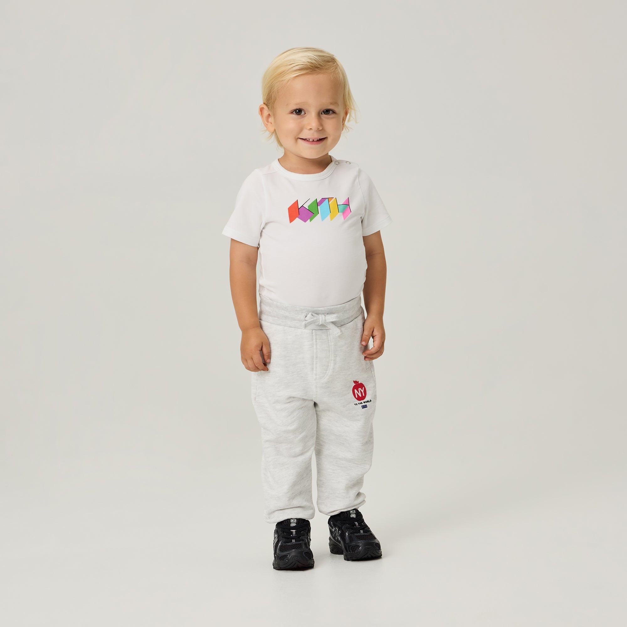 Kith Kids Collection - Shop Hoodies, Jackets, Pants & More | Kith