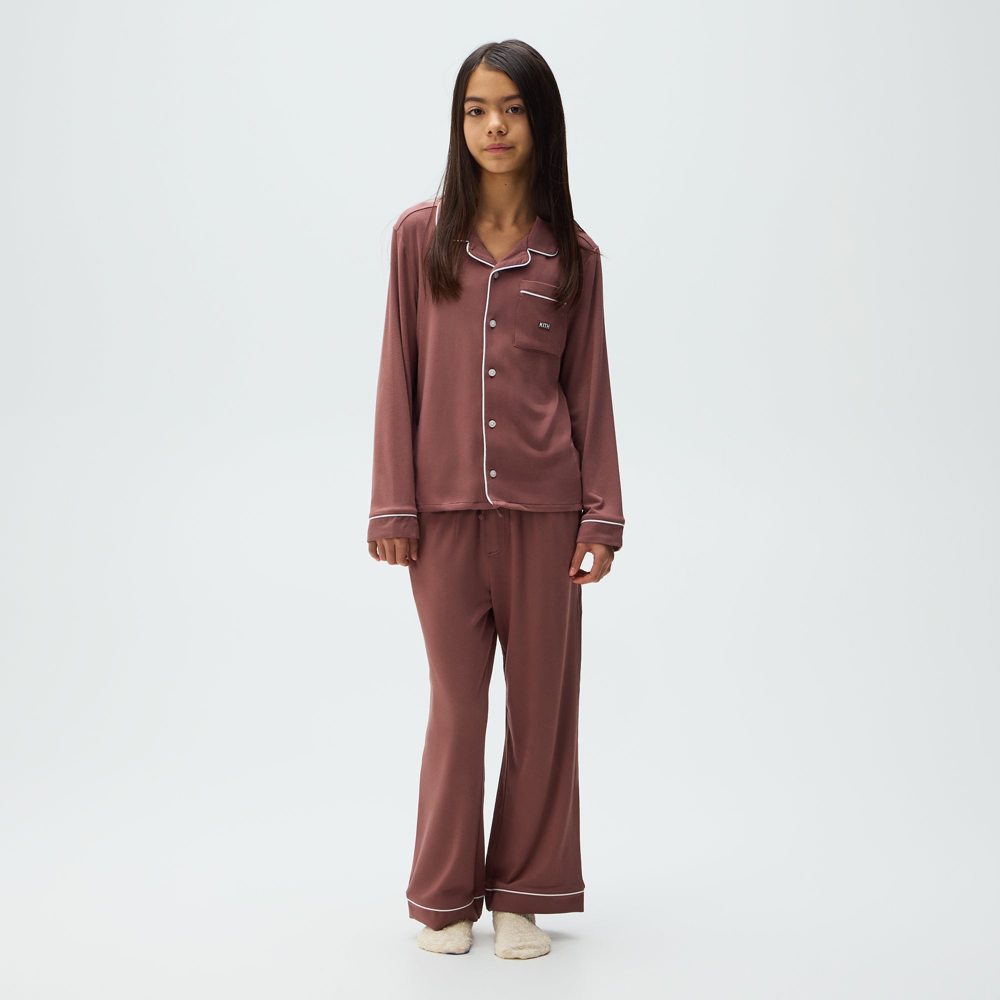 Kith Kids Palette Lounge Set - Rogue – Kith Japan