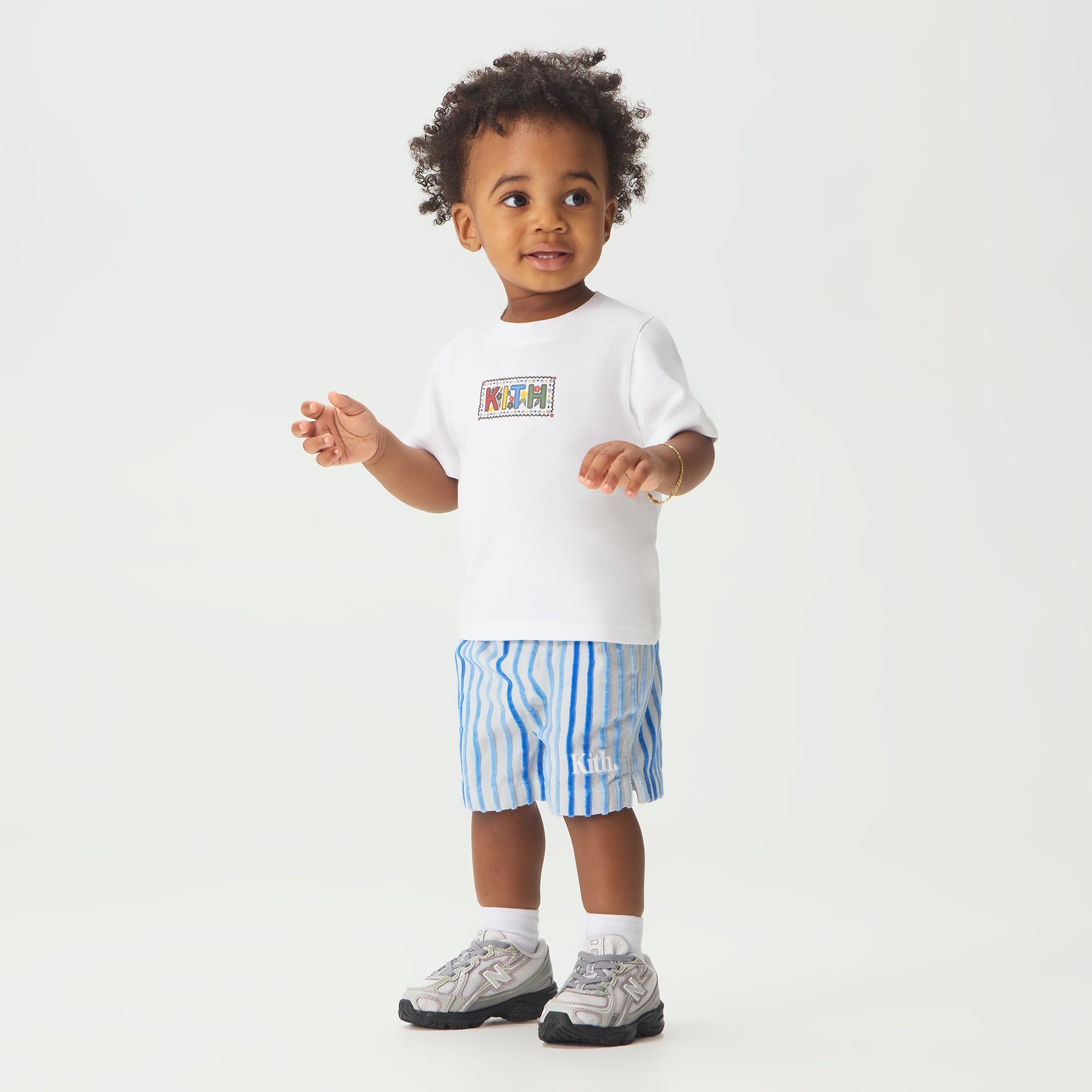 Kith Baby | Tops – Kith Japan