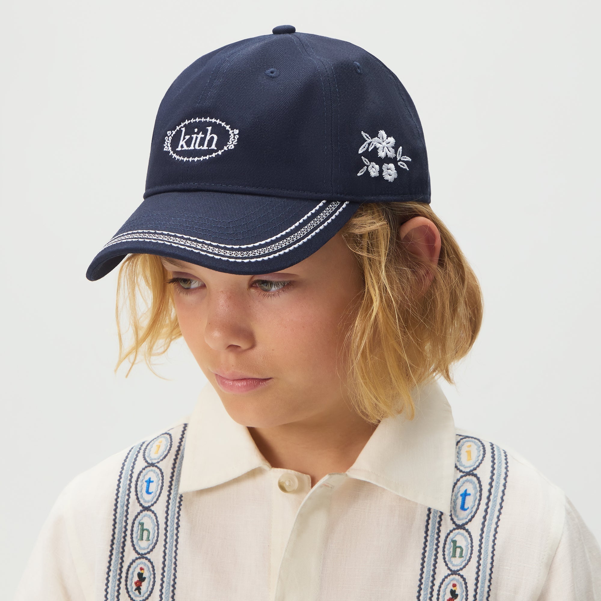 Kith Kids - Headwear | Kith JP – Kith Japan