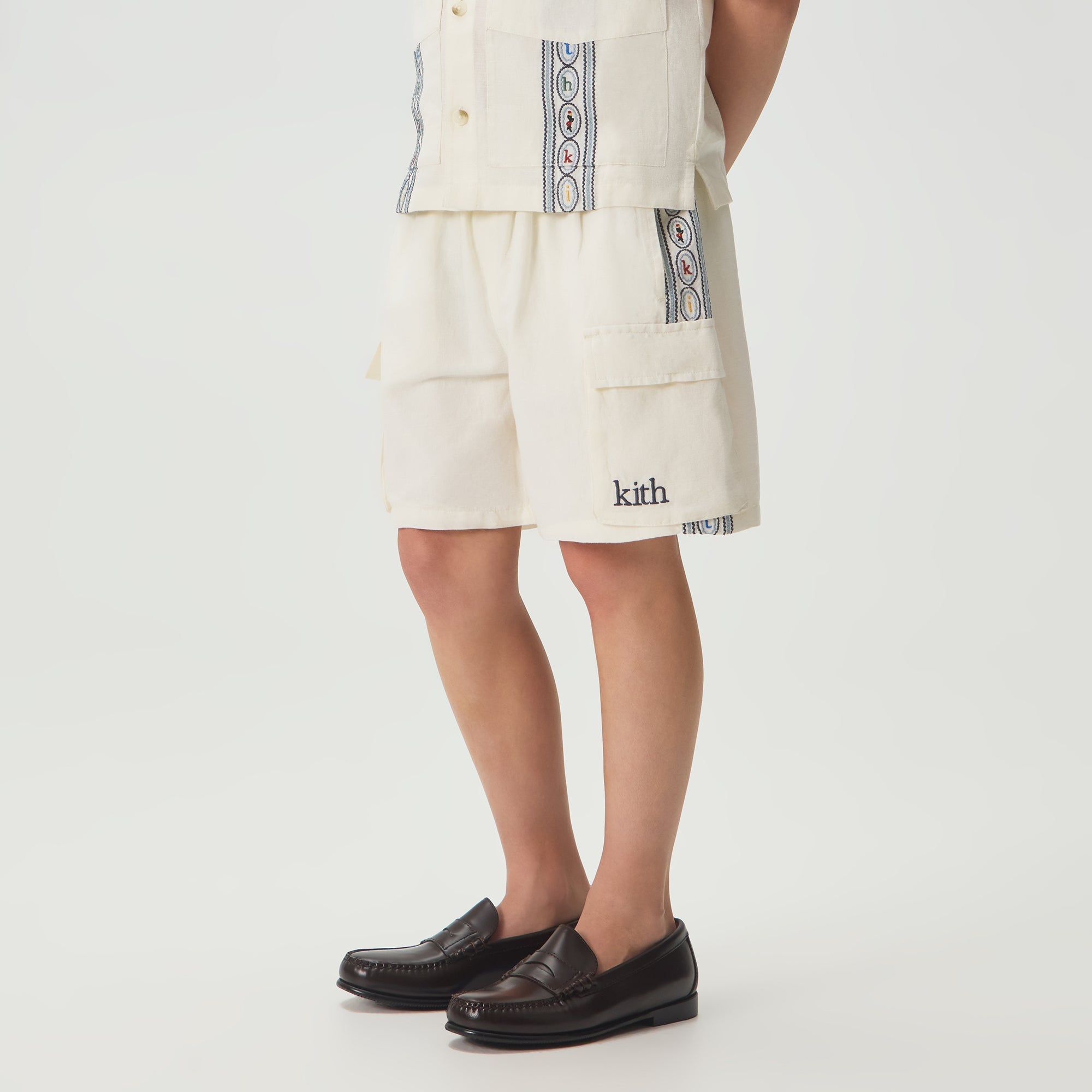 KITH ベージュ タオル生地セットアップ Kith | Kith 101 Spring 2026 Our 101 Program™ returns for Spring