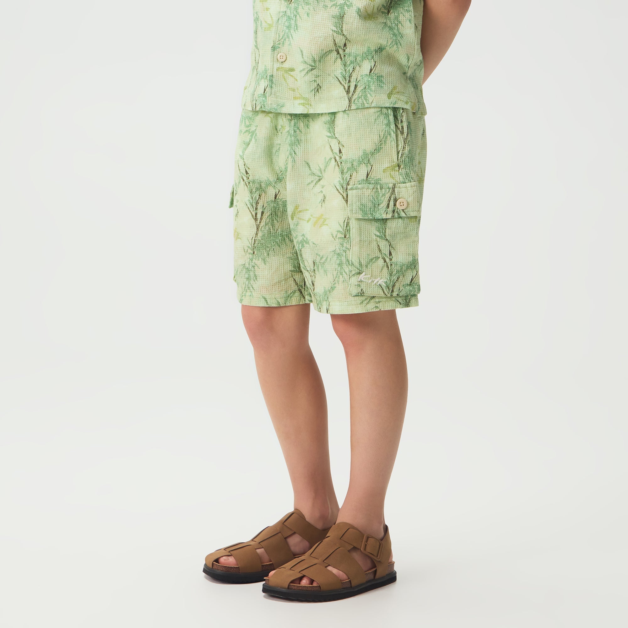 Kith Kids - Bottoms | Kith JP – Kith Japan