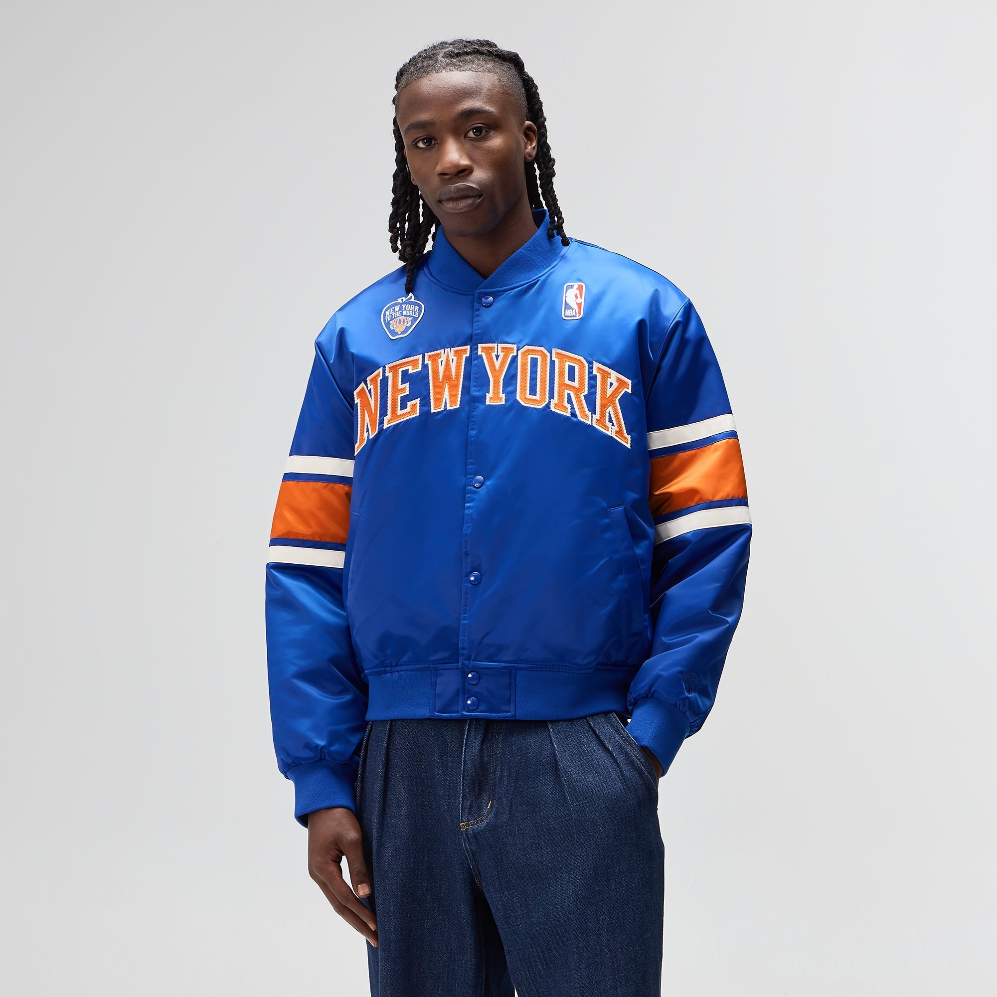 Mens Apparel - Bomber Jackets | Kith JP – Kith Japan