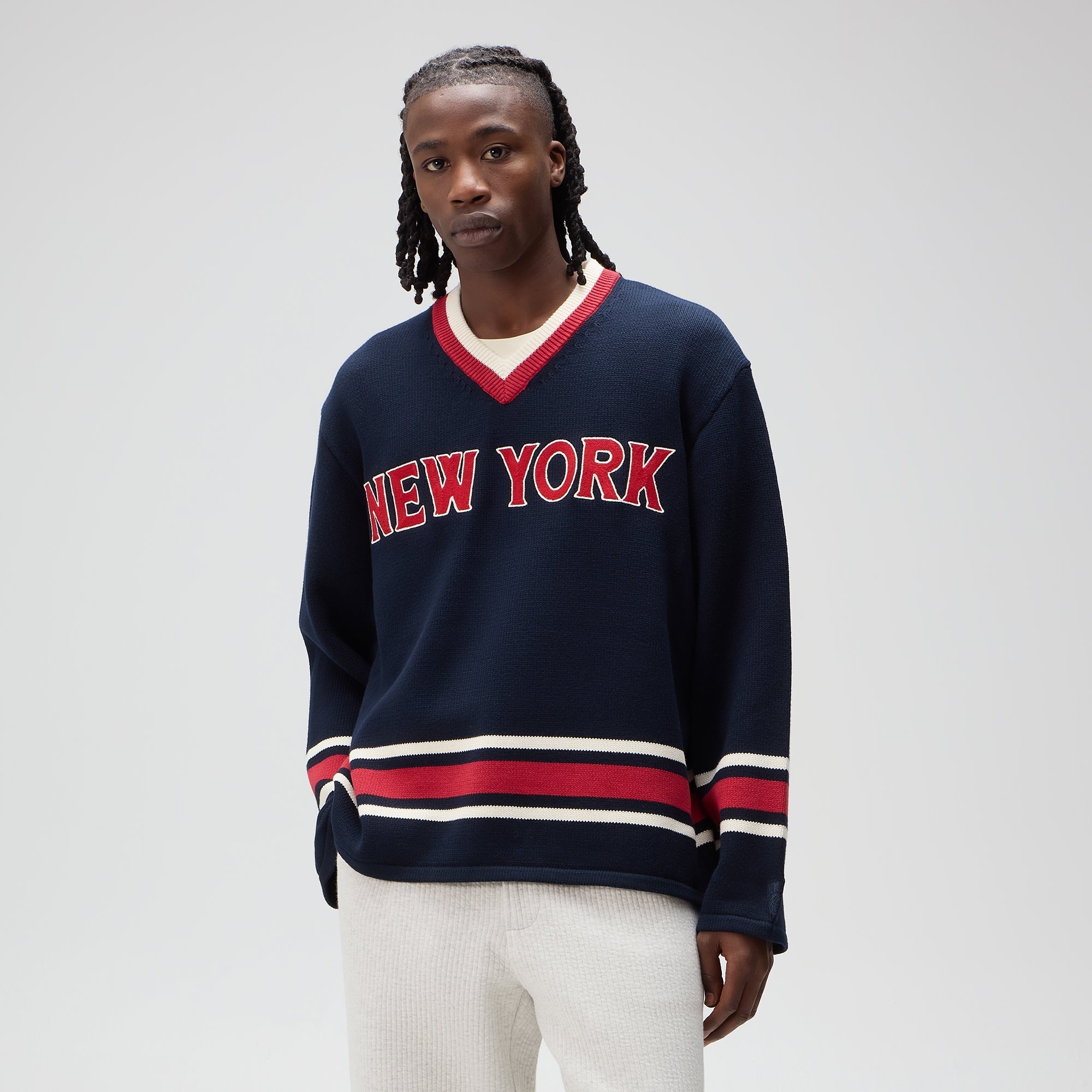 Kith for the New York Knicks – Kith Japan