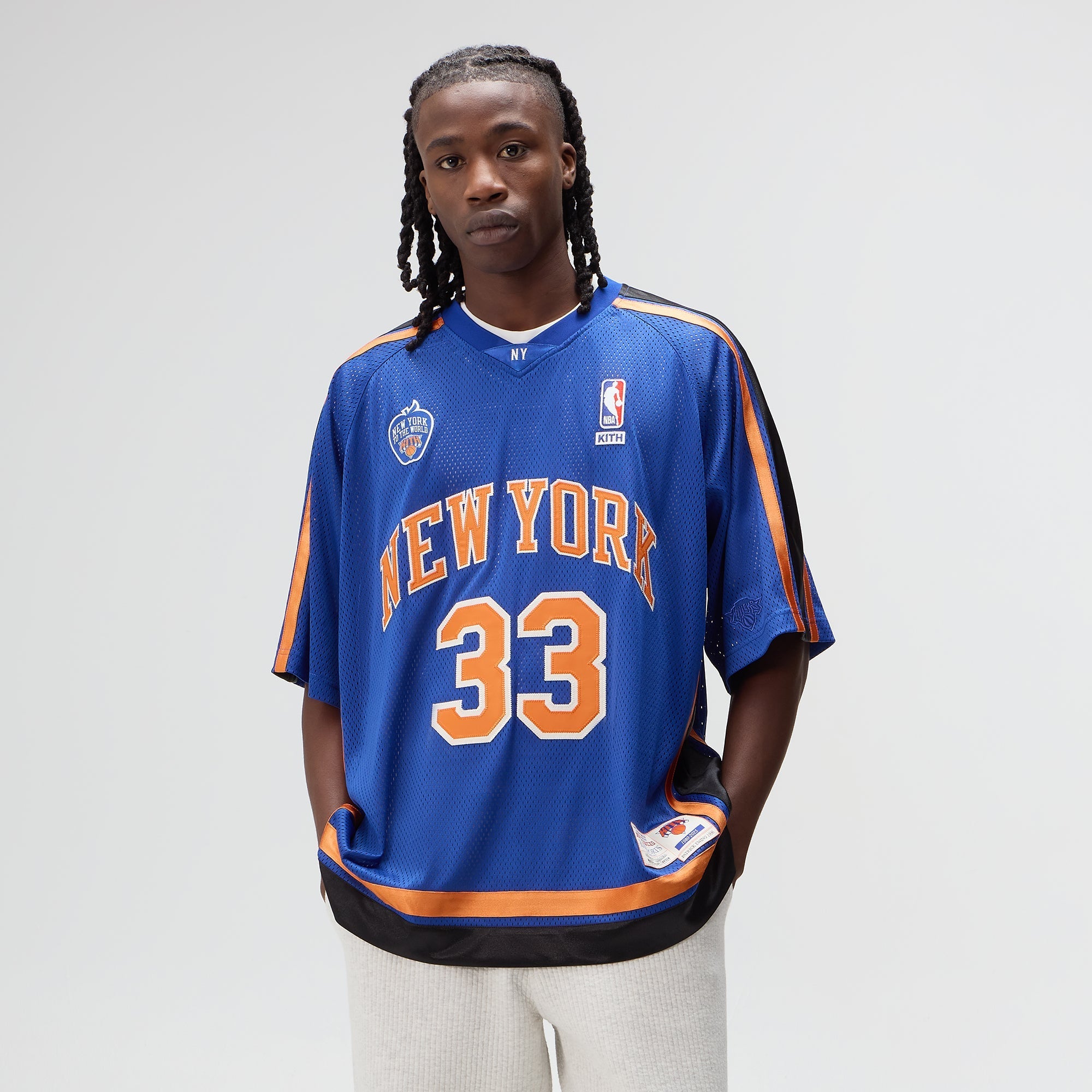 Kith Tops - Jerseys | Kith JP – Kith Japan