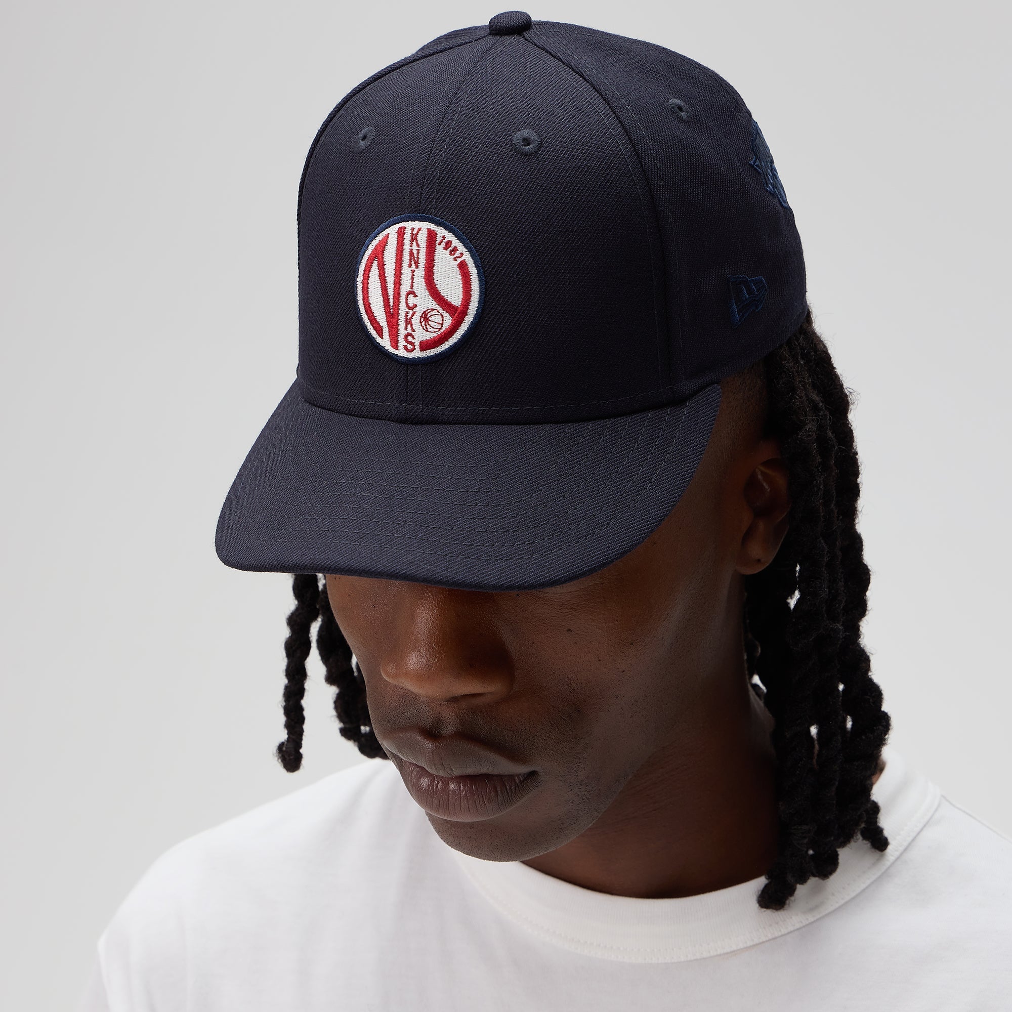 Kith & New Era for the New York Knicks 59FIFTY Low Profile Fitted