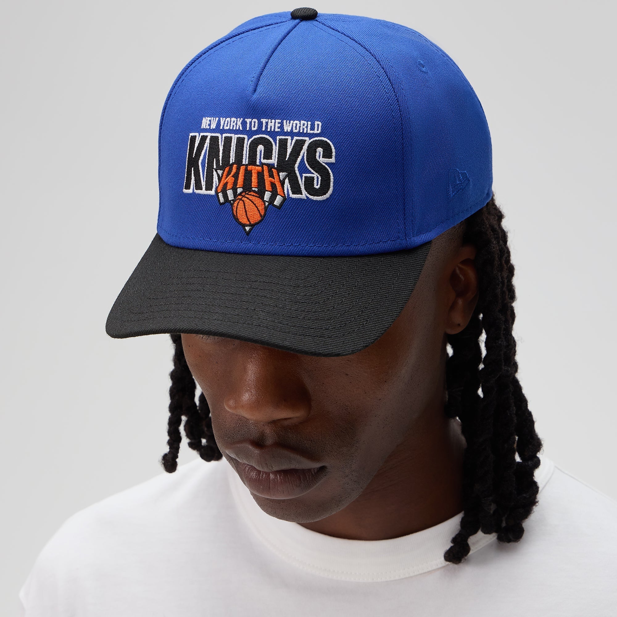 ジャングル守口店】 KITH×NEWERA NEWYORK KNICKS