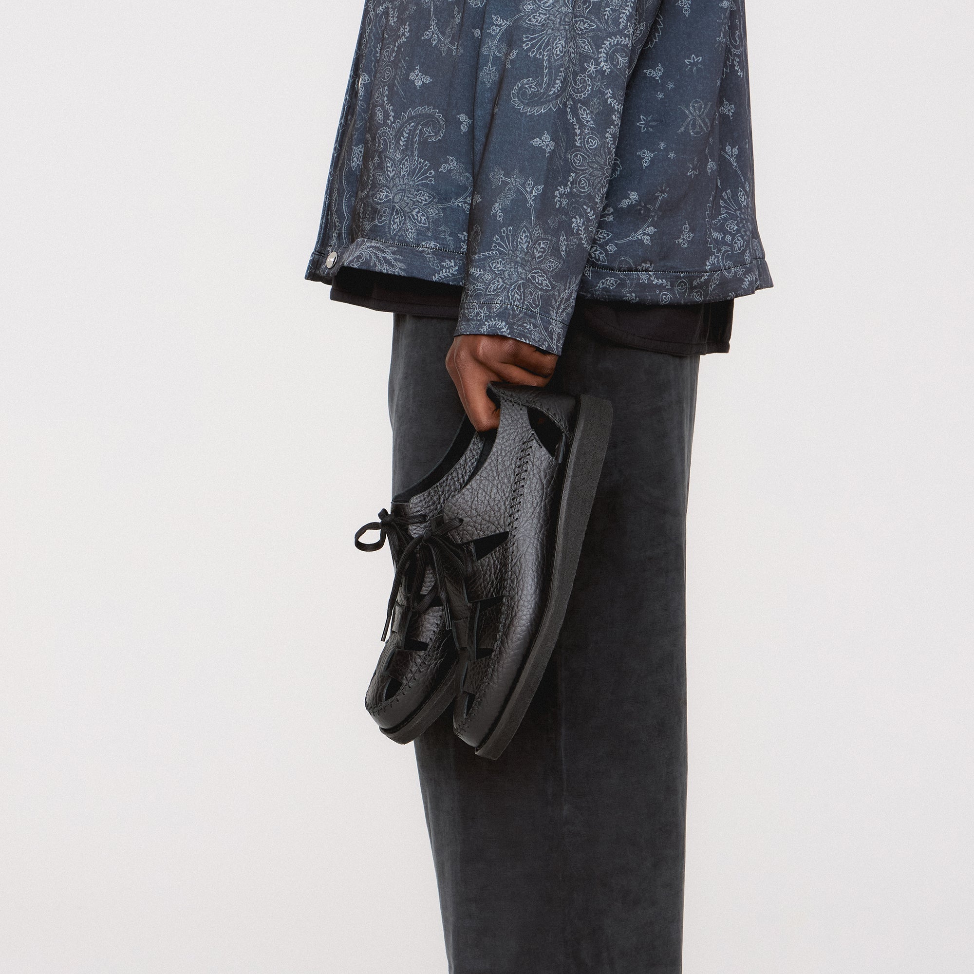 PRE-ORDER | 8th St by Ronnie Fieg for Clarks Originals Ridgevale