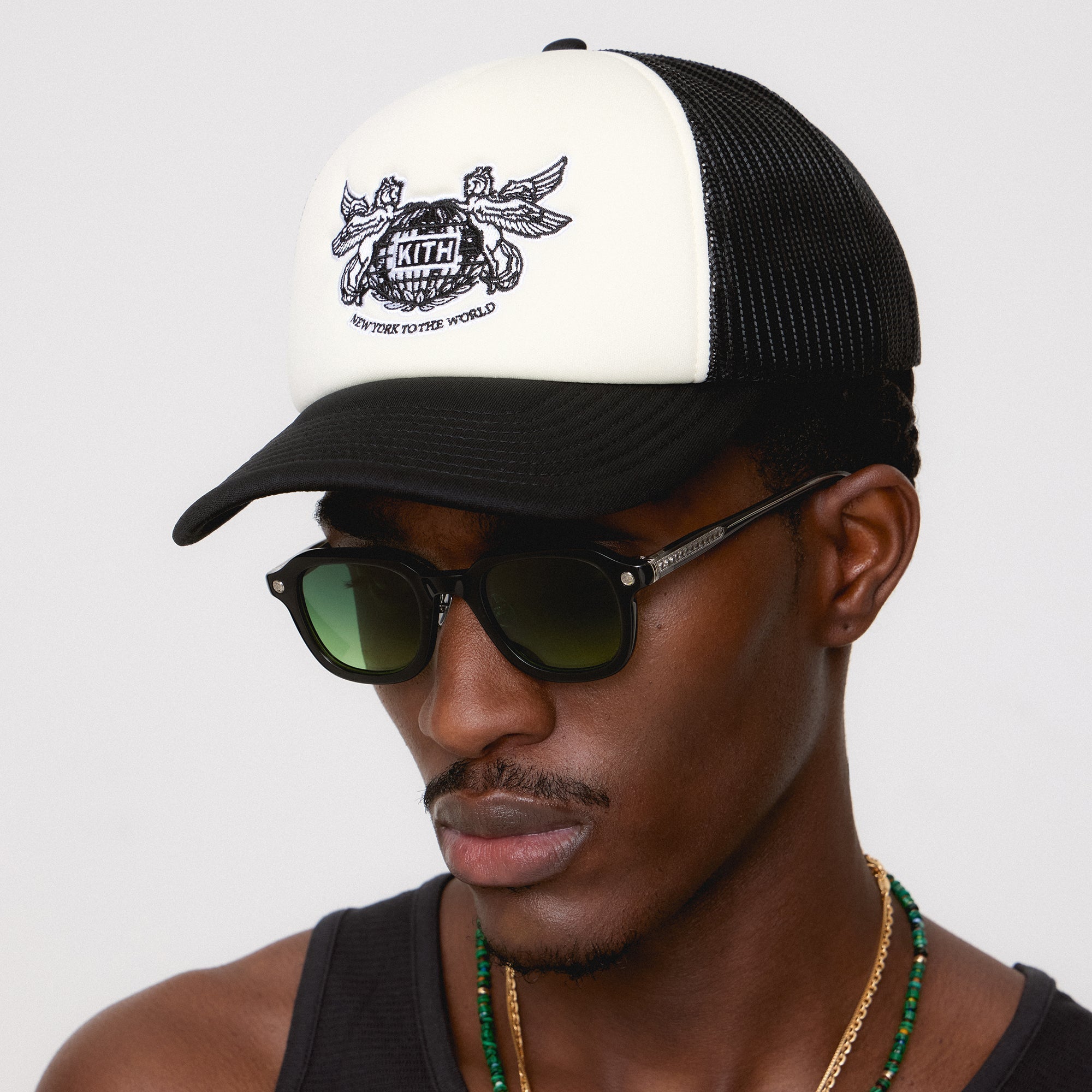 Eyewear | Kith JP – Kith Japan