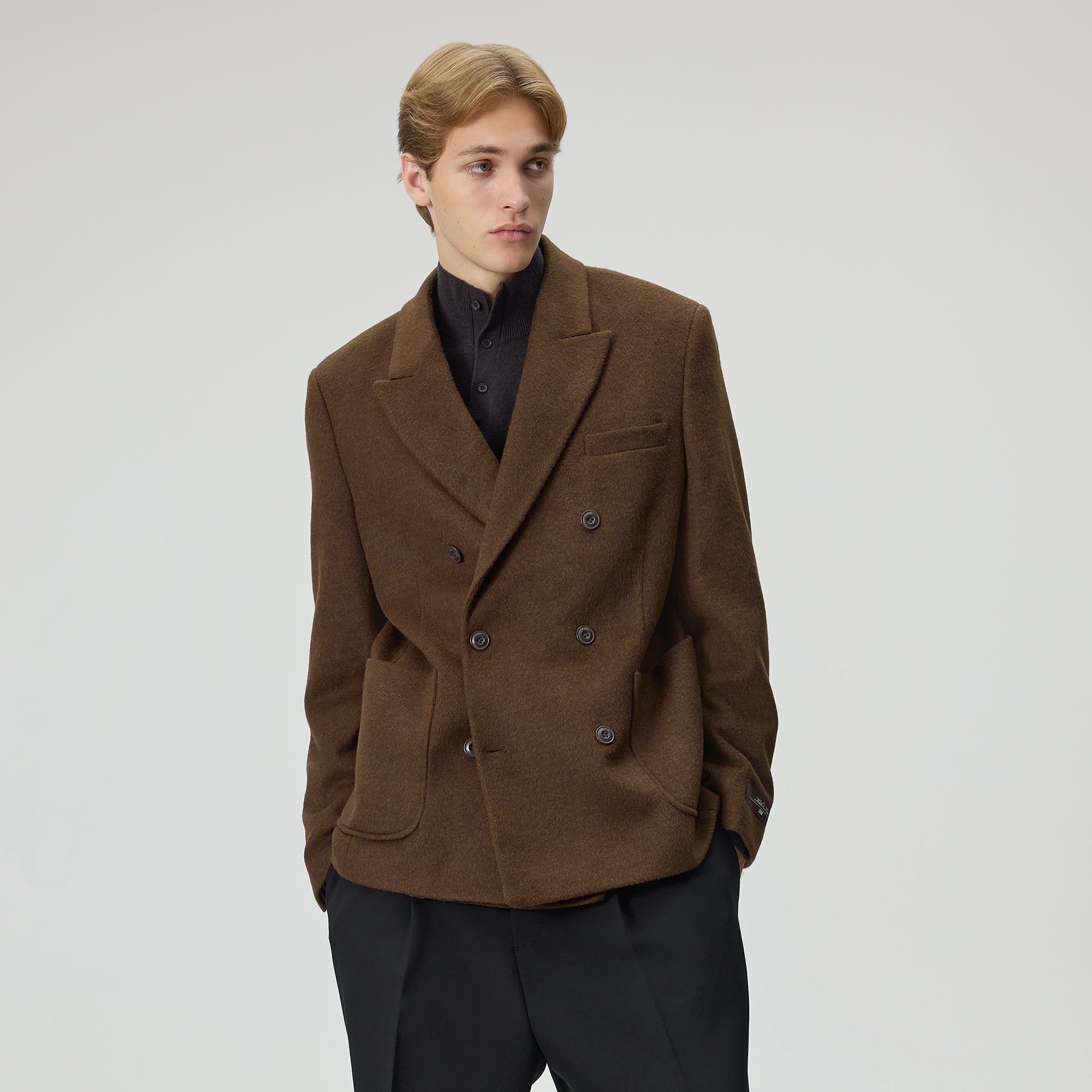 Mens Apparel - Outerwear - Blazers | Kith JP – Kith Japan