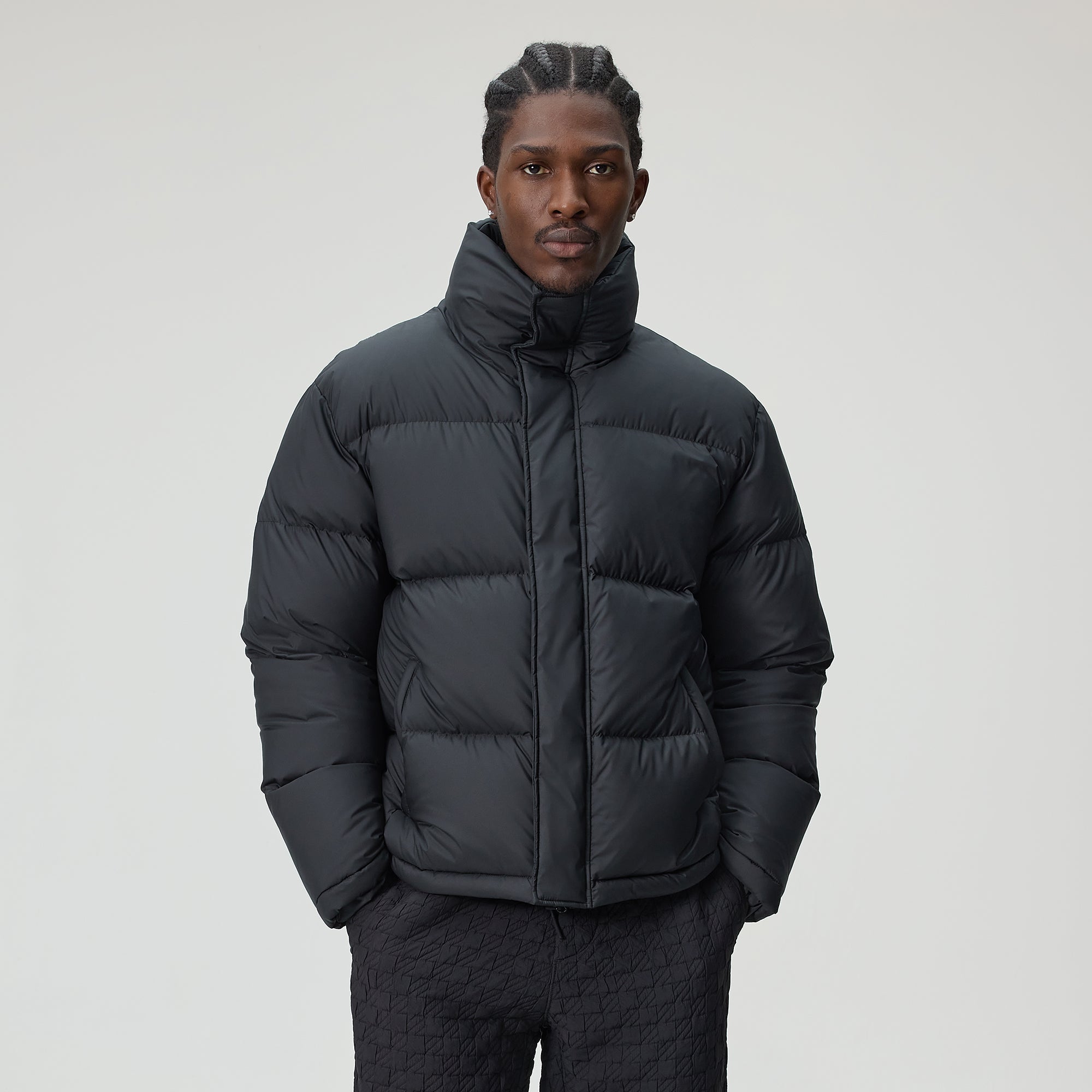 Kith Outerwear - Puffer Jackets | Kith JP – Kith Japan