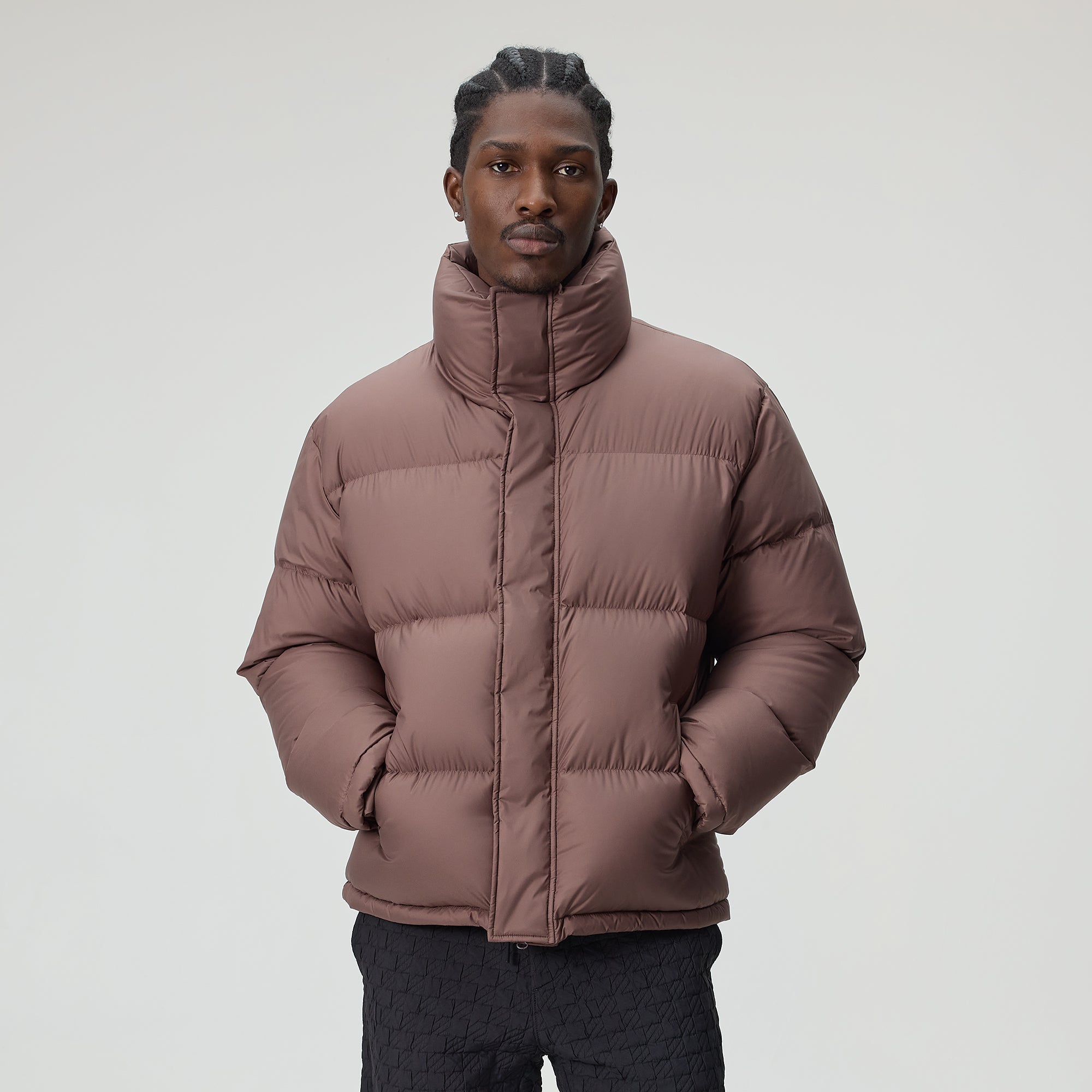 Kith Outerwear - Puffer Jackets | Kith JP – Kith Japan