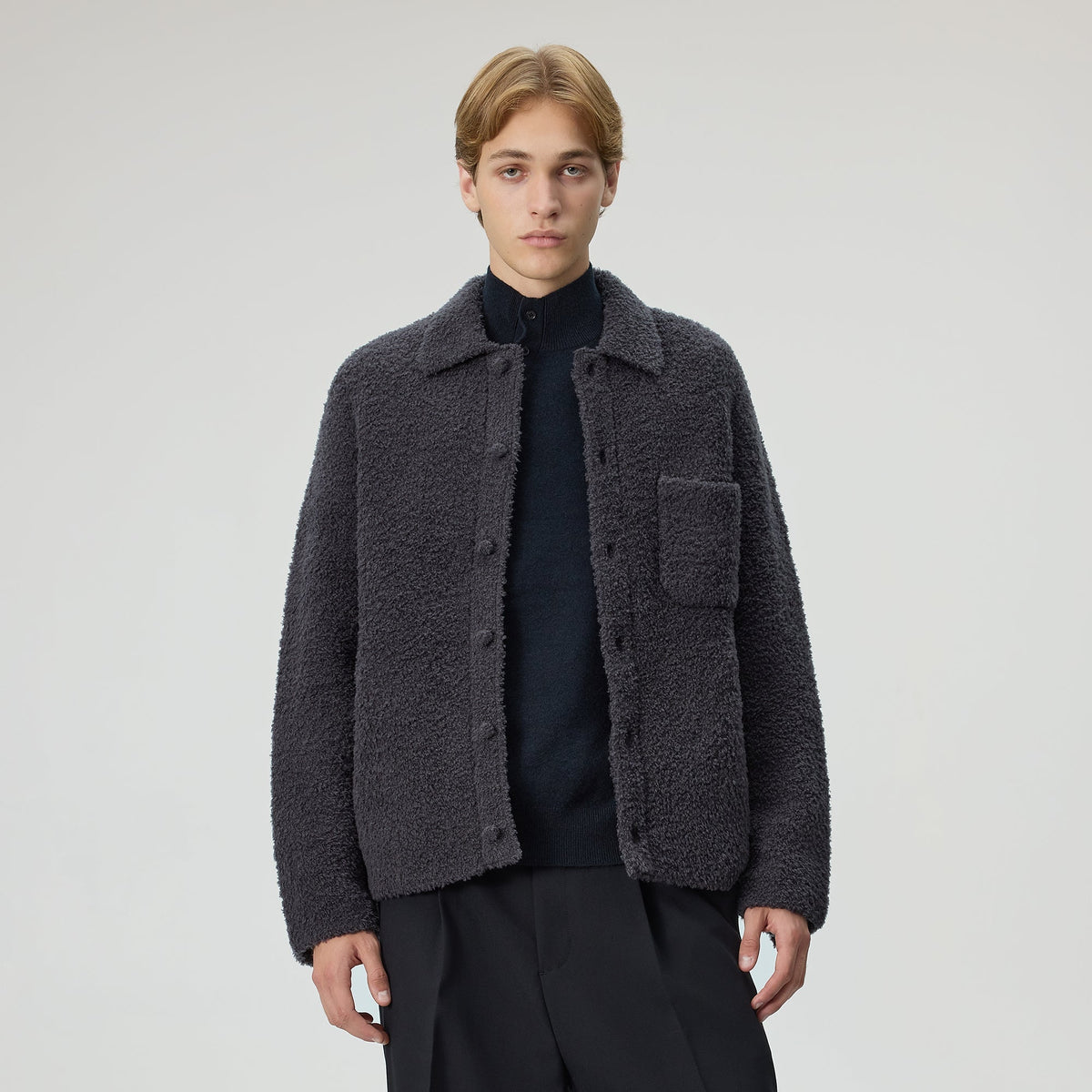 Men’s Sweaters & Knitwear | Kith JP – Kith Japan
