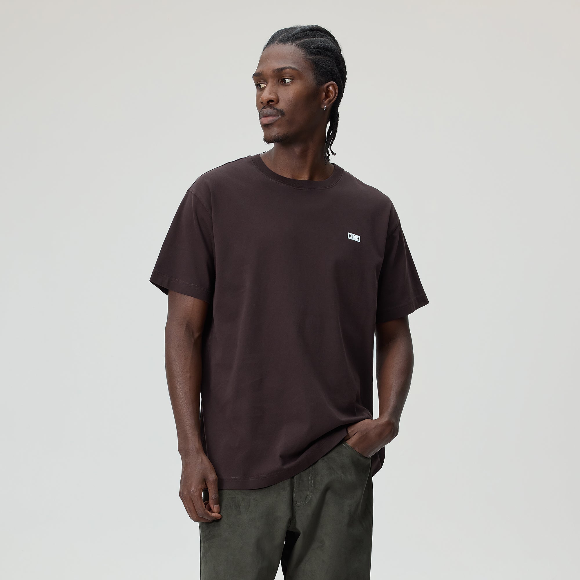 Kith LAX Tee - Incognito – Kith Japan
