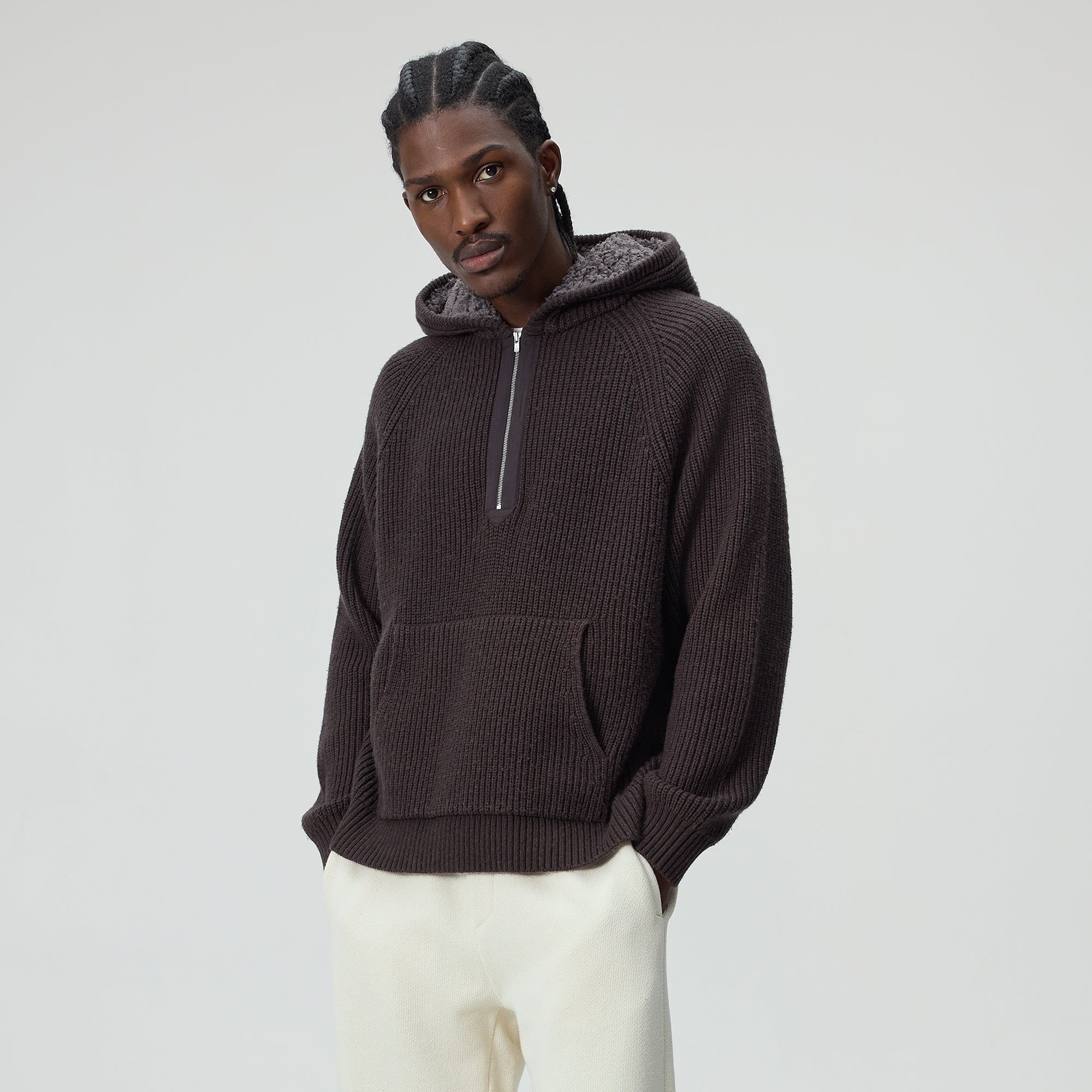 Men's Hoodies & Zip Up Sweatshirts | Kith JP – Kith Japan