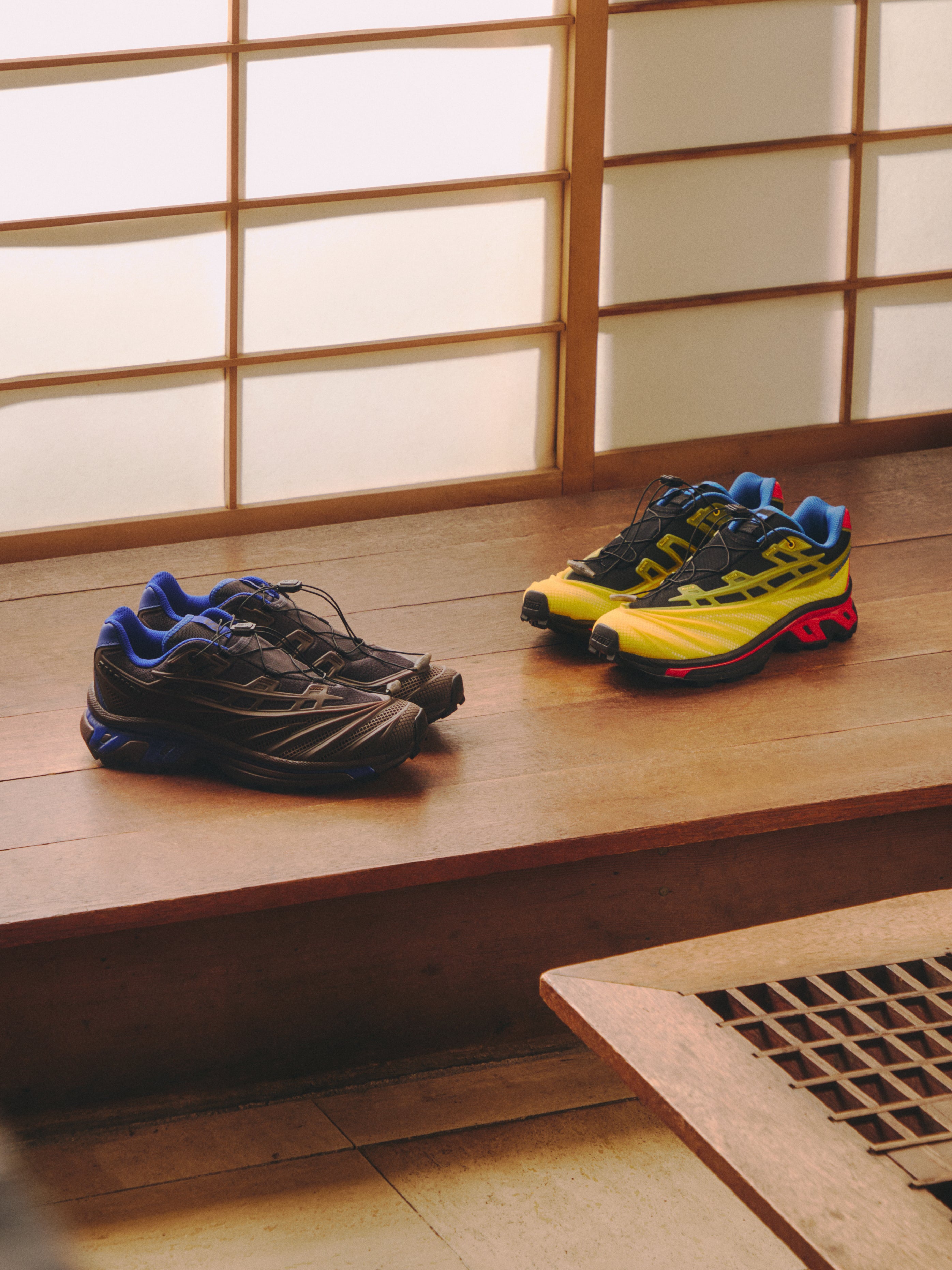 Kith Japan