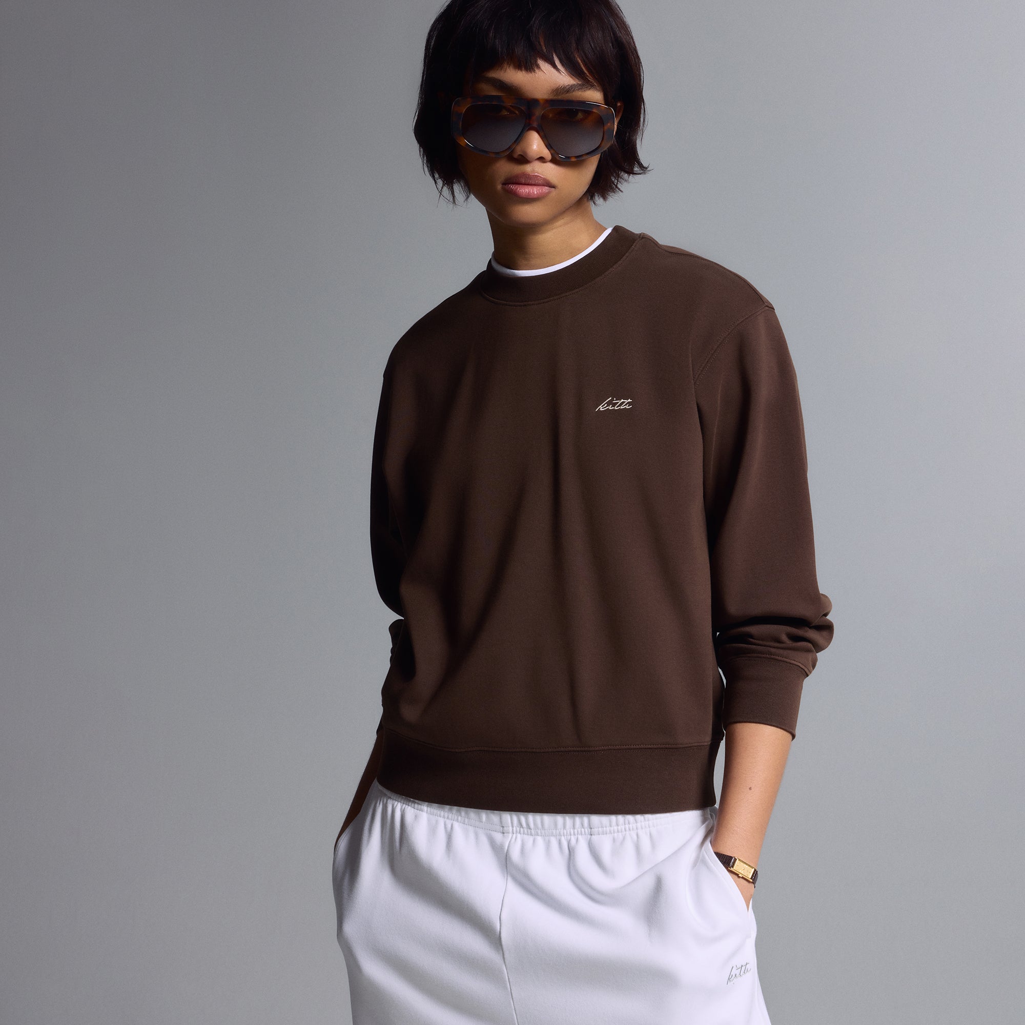 Kith Women Sweatshirts | Kith JP – Kith Japan