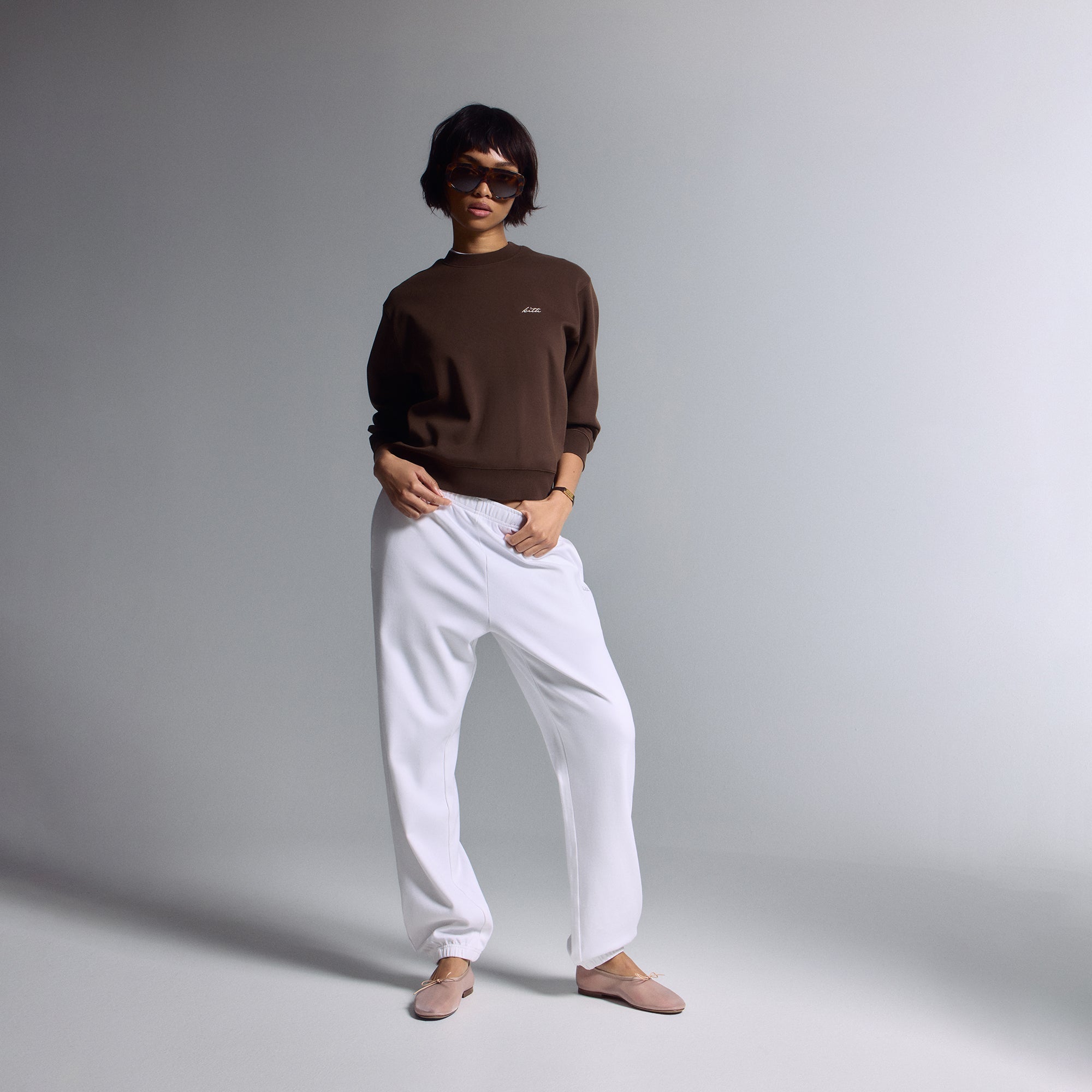 Kith Women - Bottoms - Pants | Kith JP – Kith Japan