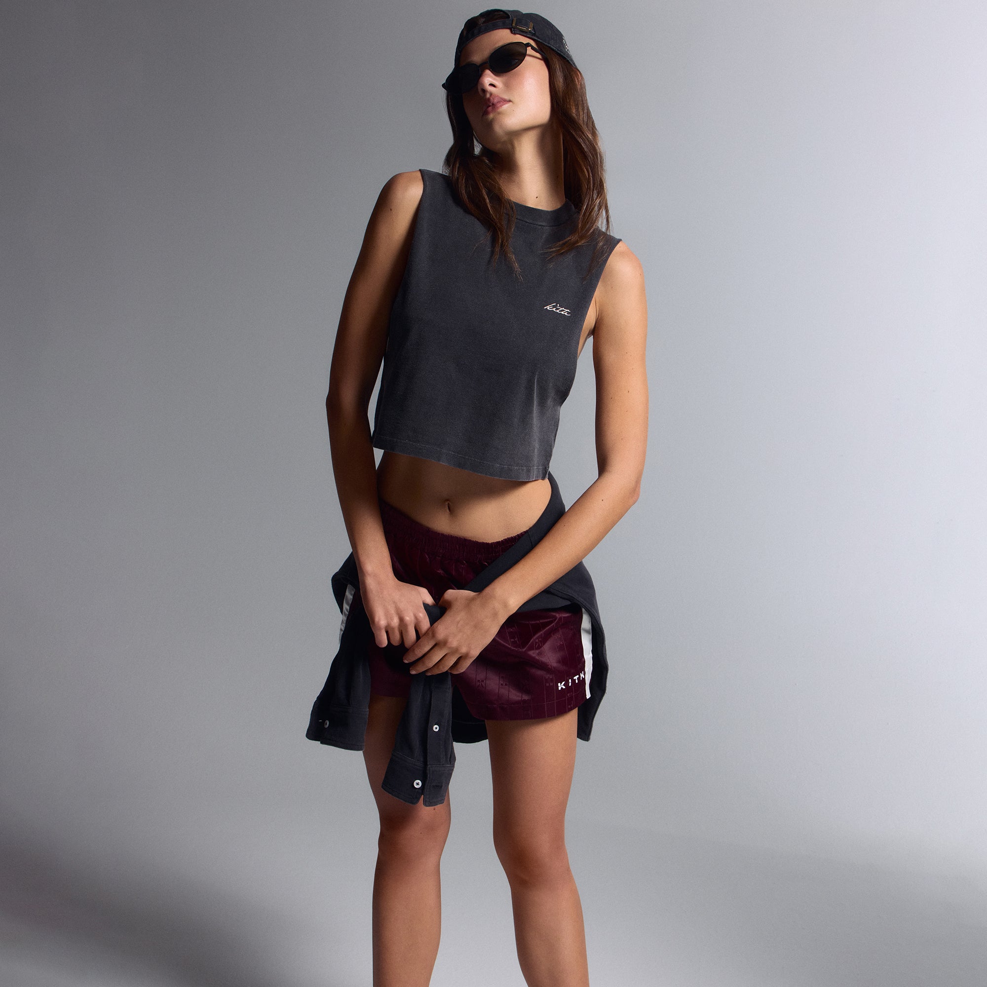 Kith Women - Tops - Tank Tops | Kith JP – Kith Japan