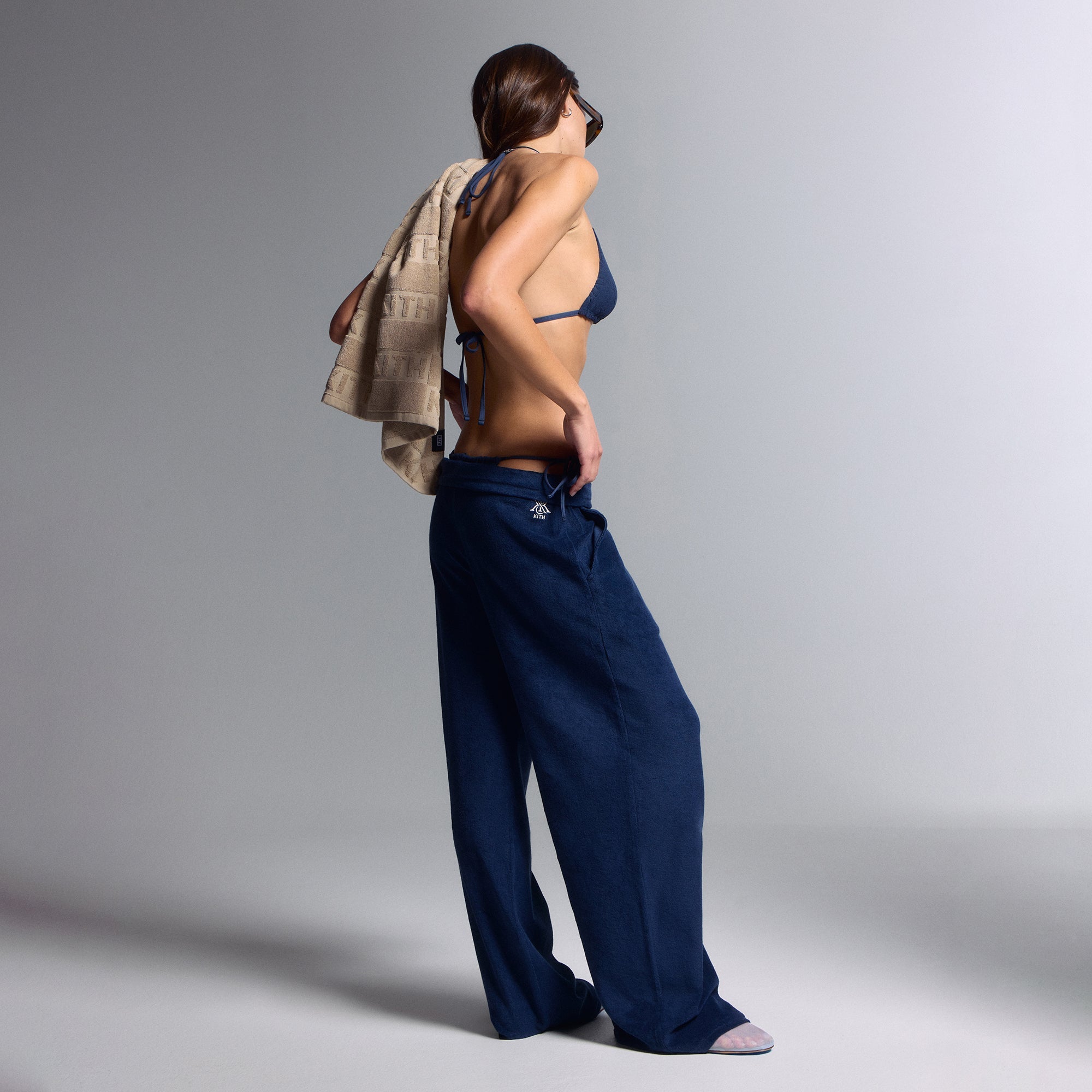 Kith Women - Bottoms - Pants | Kith JP – Kith Japan