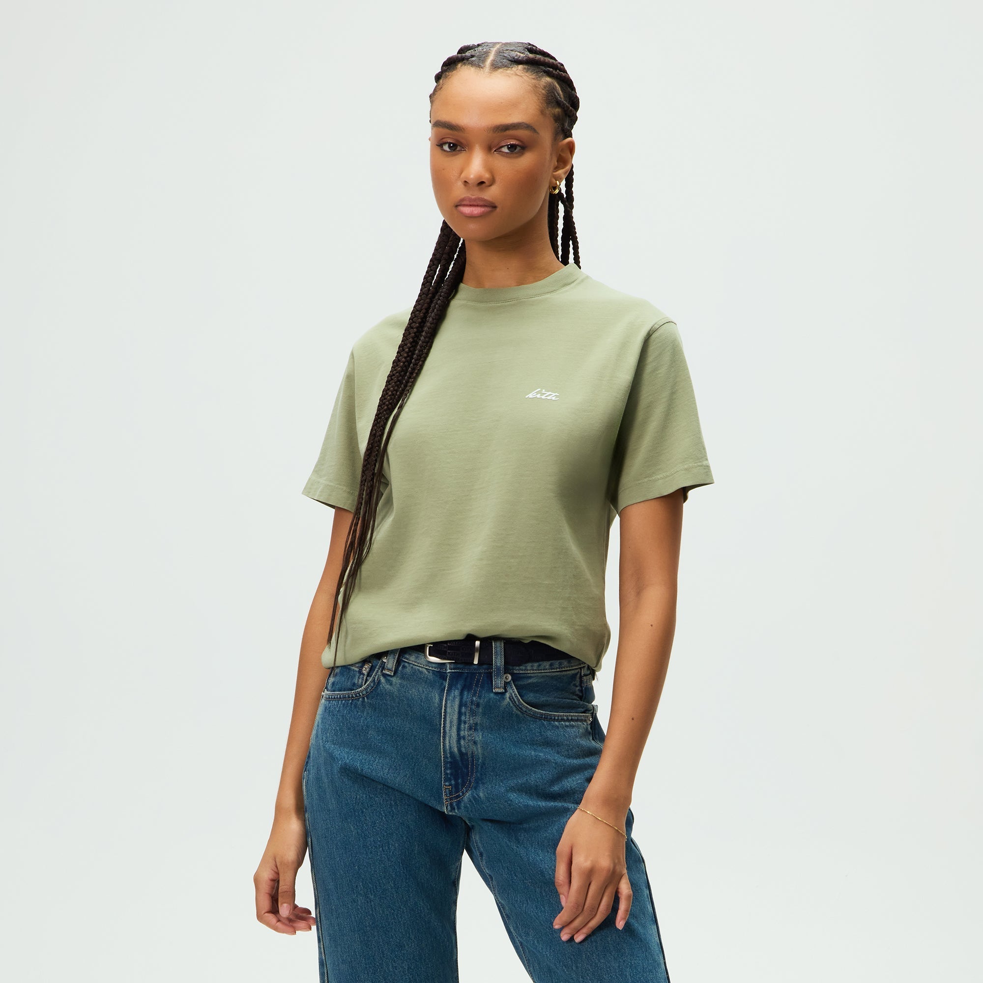 Women's Designer T-Shirts | Shop Women's Tees | Kith JP – Kith Japan