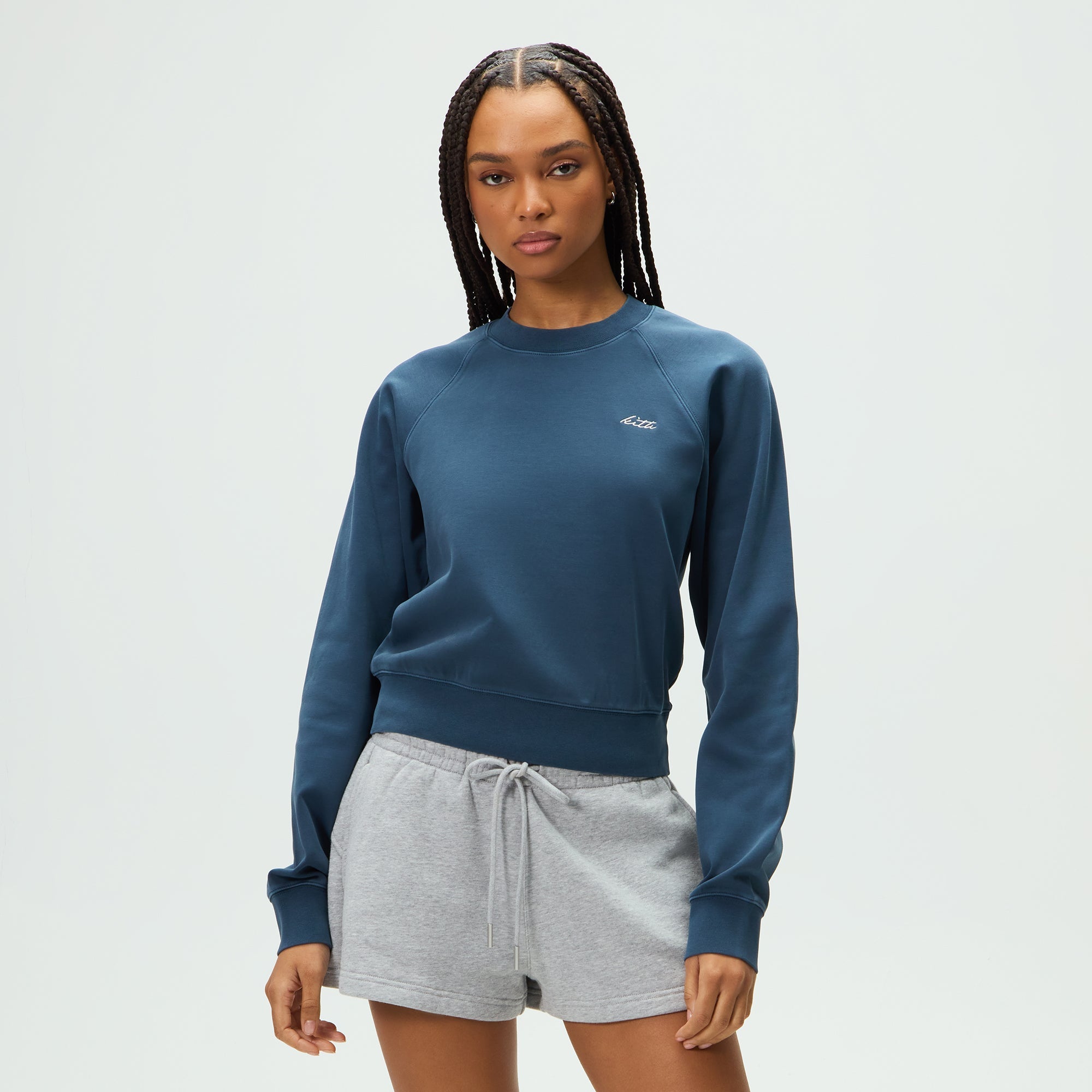 Kith Women Sweatshirts | Kith JP – Kith Japan
