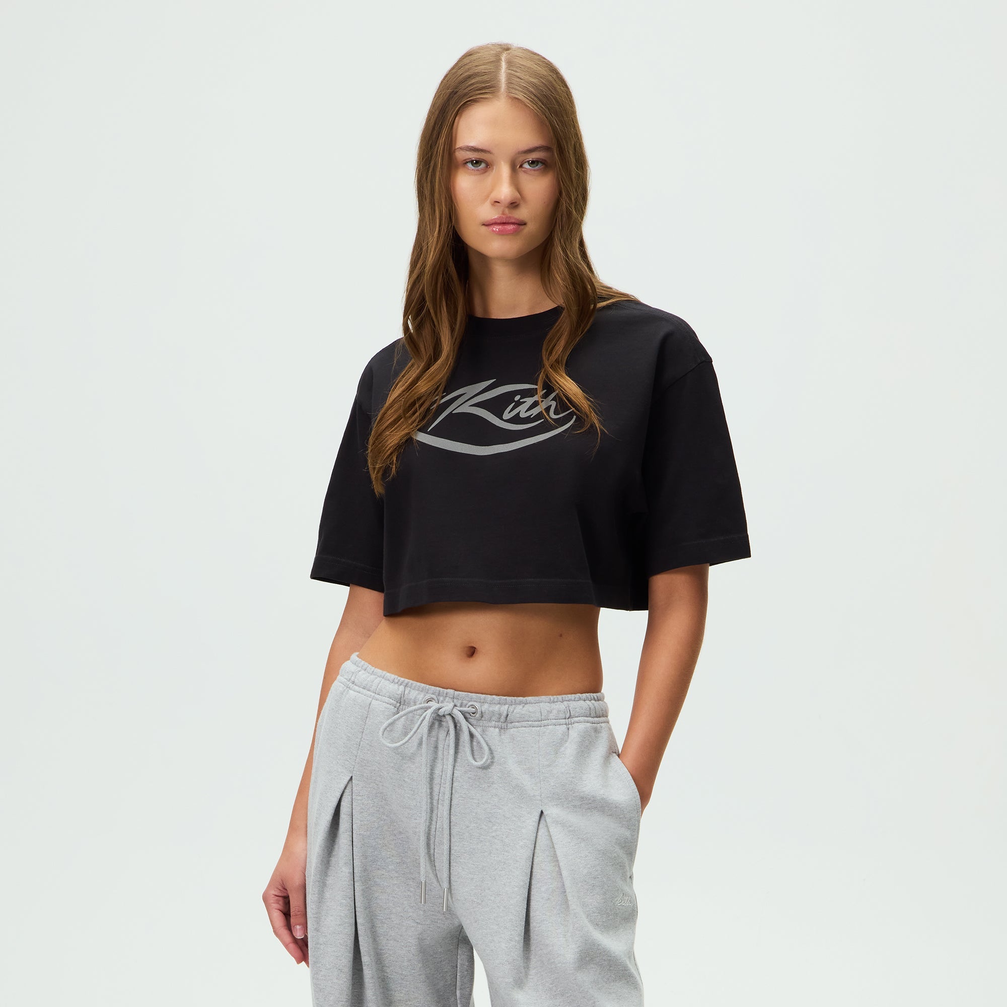 Women's Designer T-Shirts | Shop Women's Tees | Kith JP – Kith Japan