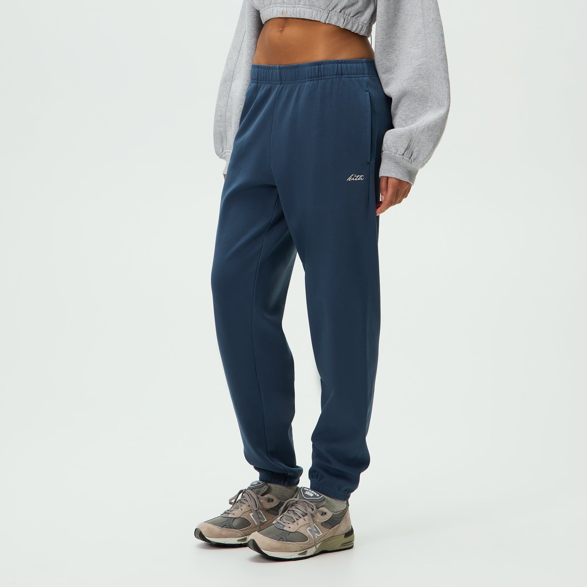 Womens Apparel - Bottoms - Sweatpants | Kith JP – Kith Japan