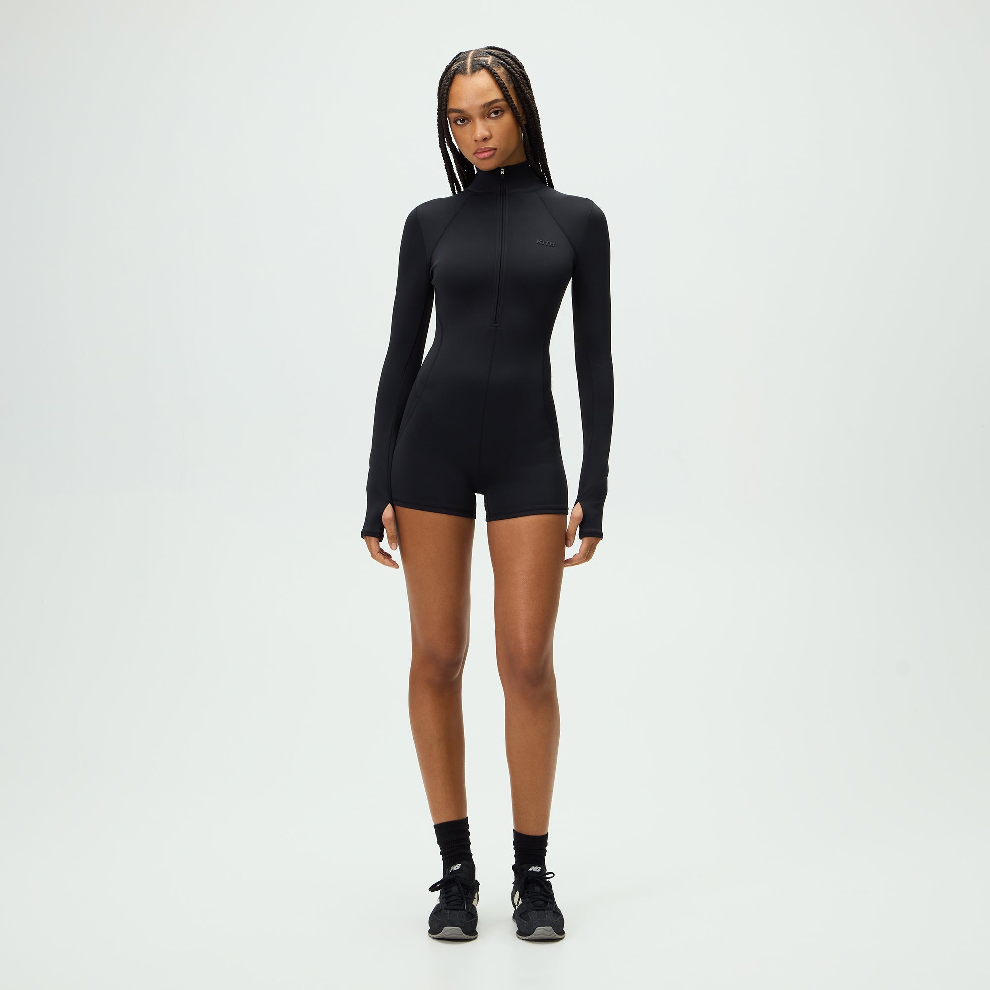 Kith Women Spring Active 2026 – Kith Japan