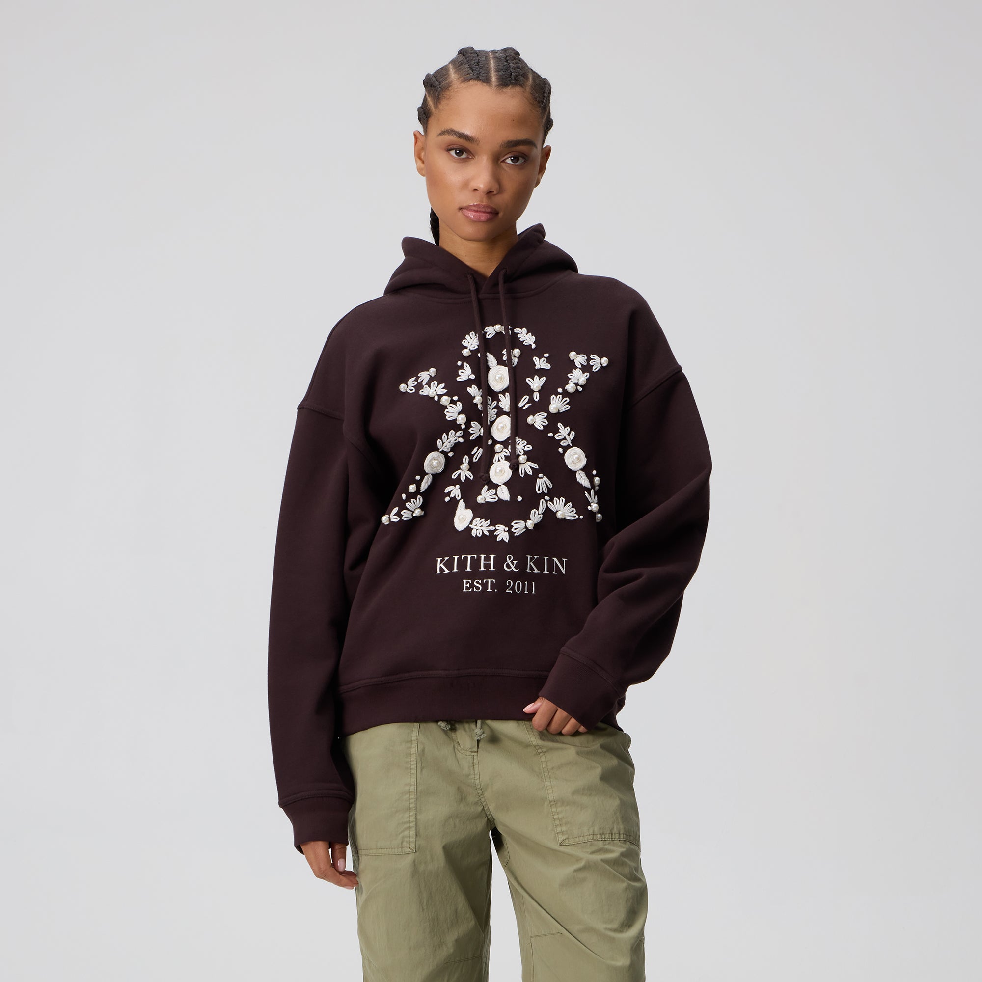 Kith Women Sweatshirts | Kith JP – Kith Japan
