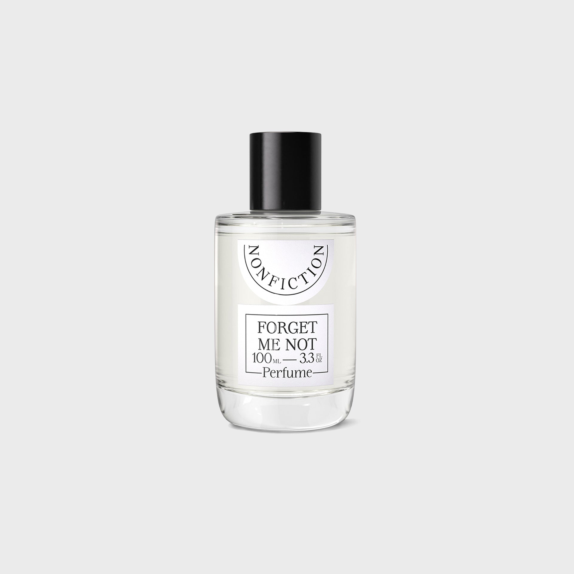 NONFICTION Eau de Parfum Forget Me Not 100ml