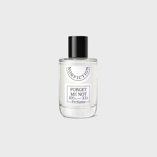 NONFICTION Eau de Parfum Forget Me Not 100ml – Kith Japan
