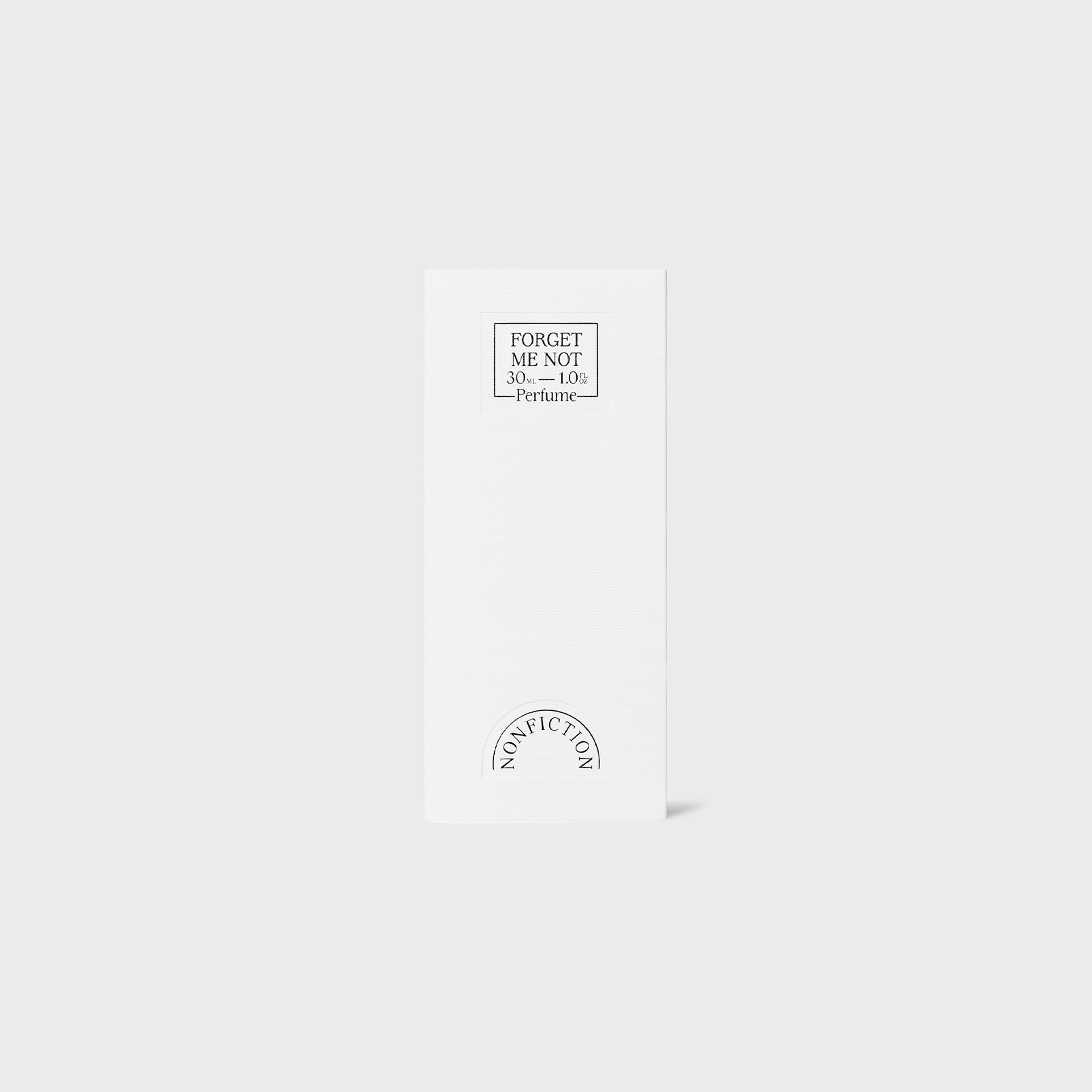 NONFICTION Eau de Parfum Forget Me Not 30ml – Kith Japan