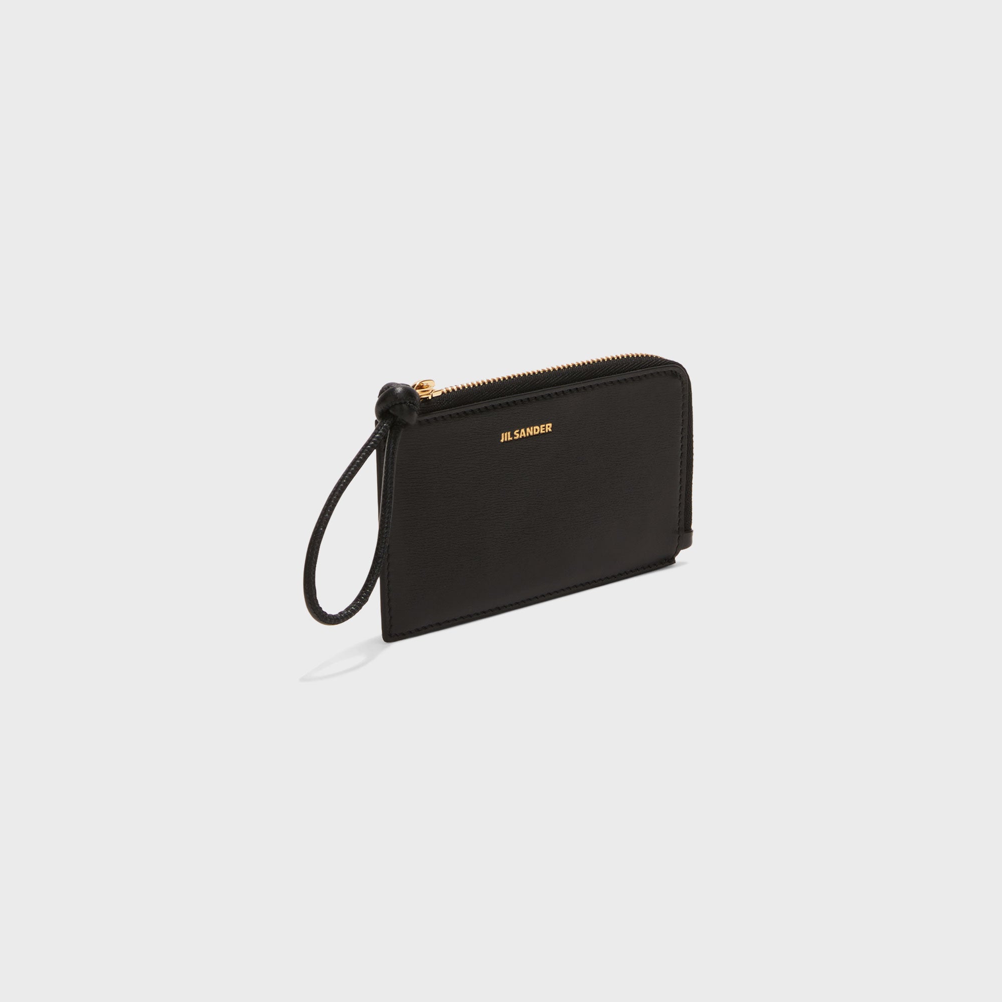 Jil Sander Giro Envelope EW - Black – Kith Japan