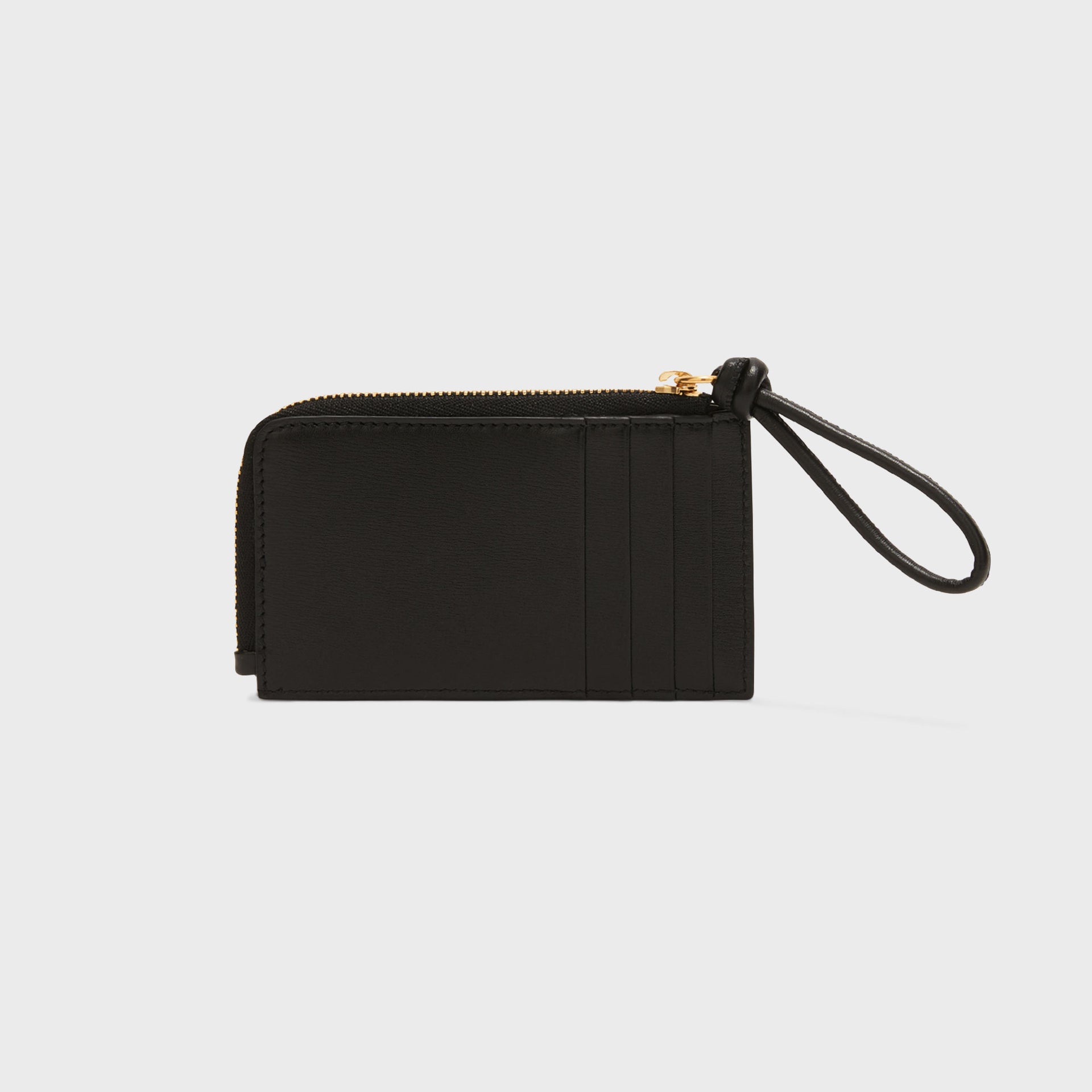 Jil Sander Giro Envelope EW - Black