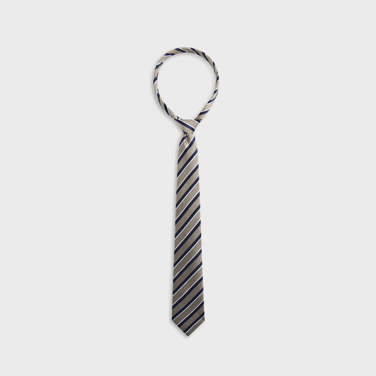 Giorgio Armani & Kith Silk Tie - Theory