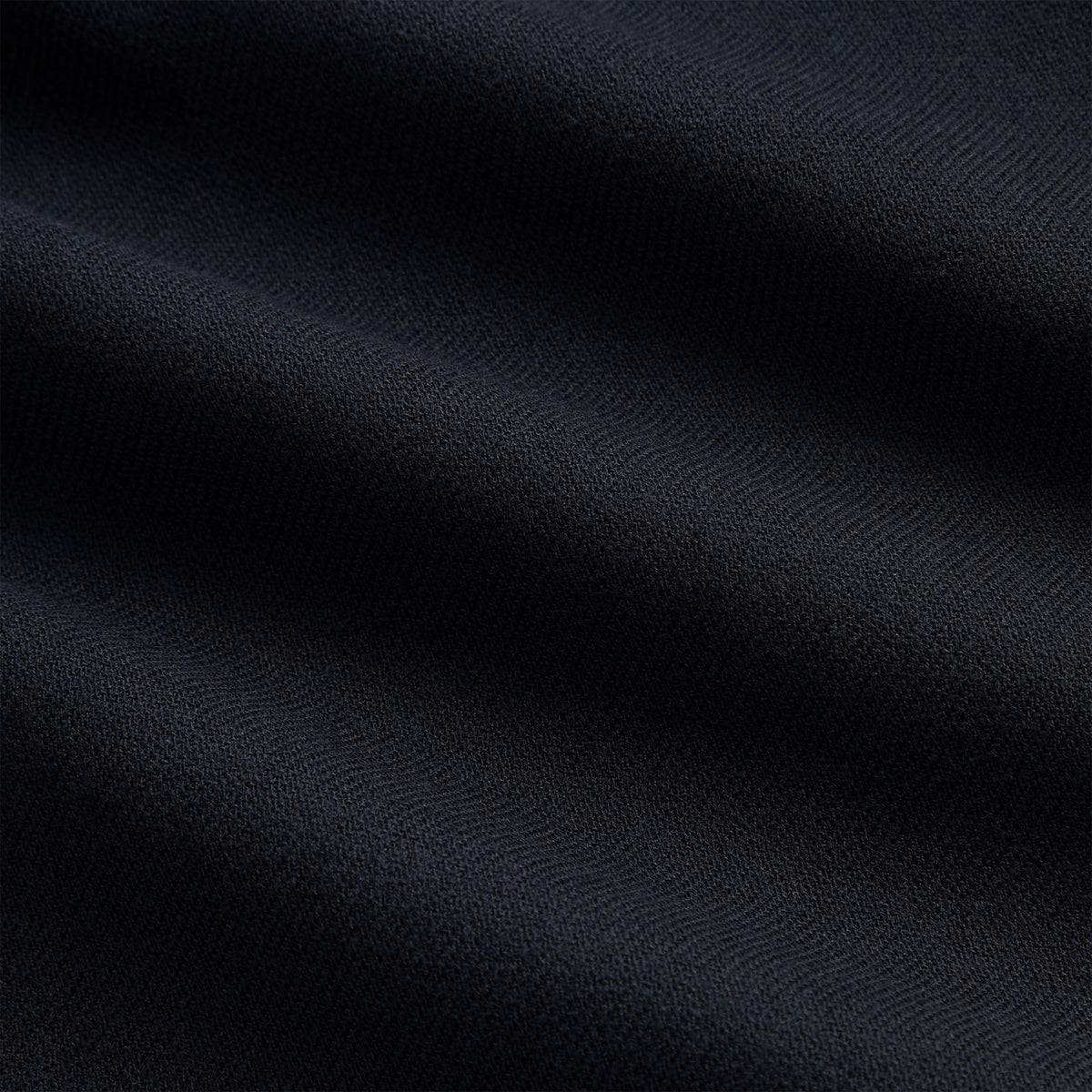 Giorgio Armani &Kin The Traveler Virgin Wool Double-Breasted Jacket - Ink
