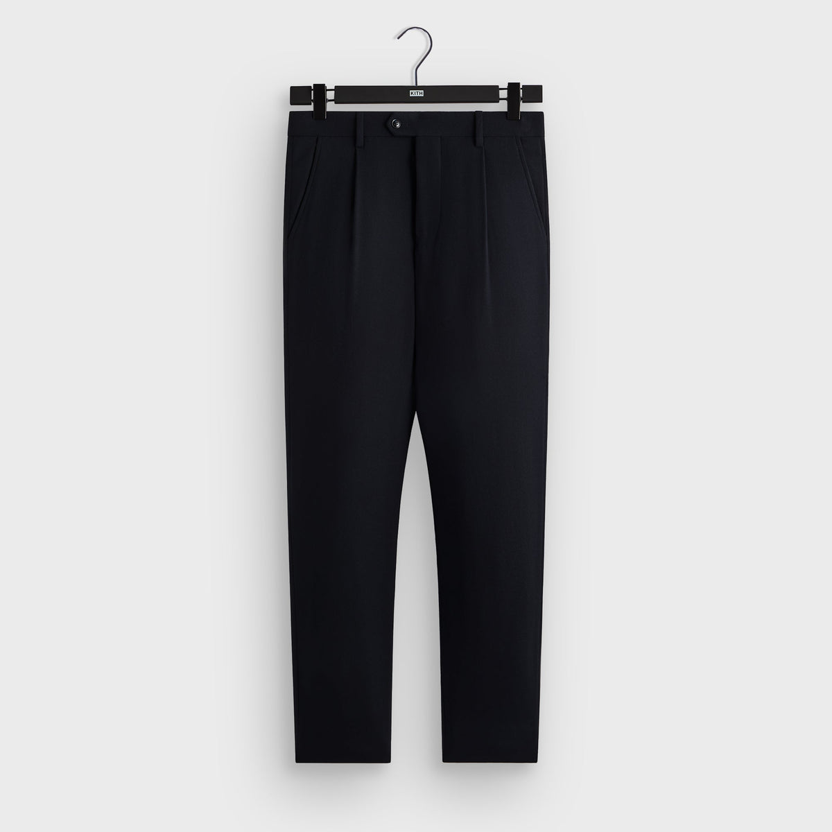 Giorgio Armani &Kin Traveler Suit Pant - Ink