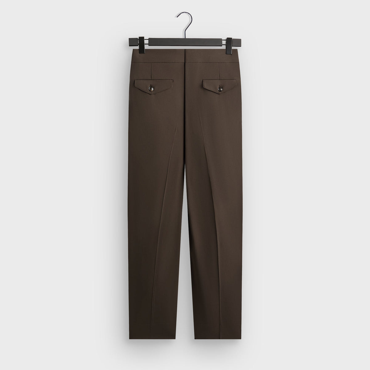 Giorgio Armani &Kin Artist Suit Pant - Kindling