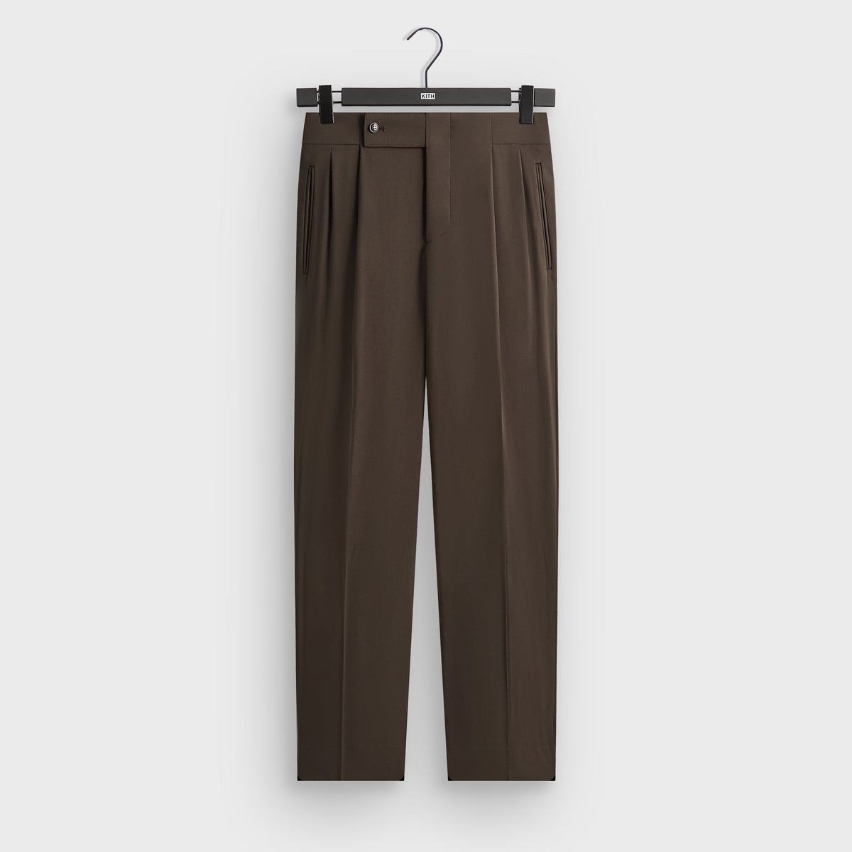 Giorgio Armani &Kin Artist Suit Pant - Kindling