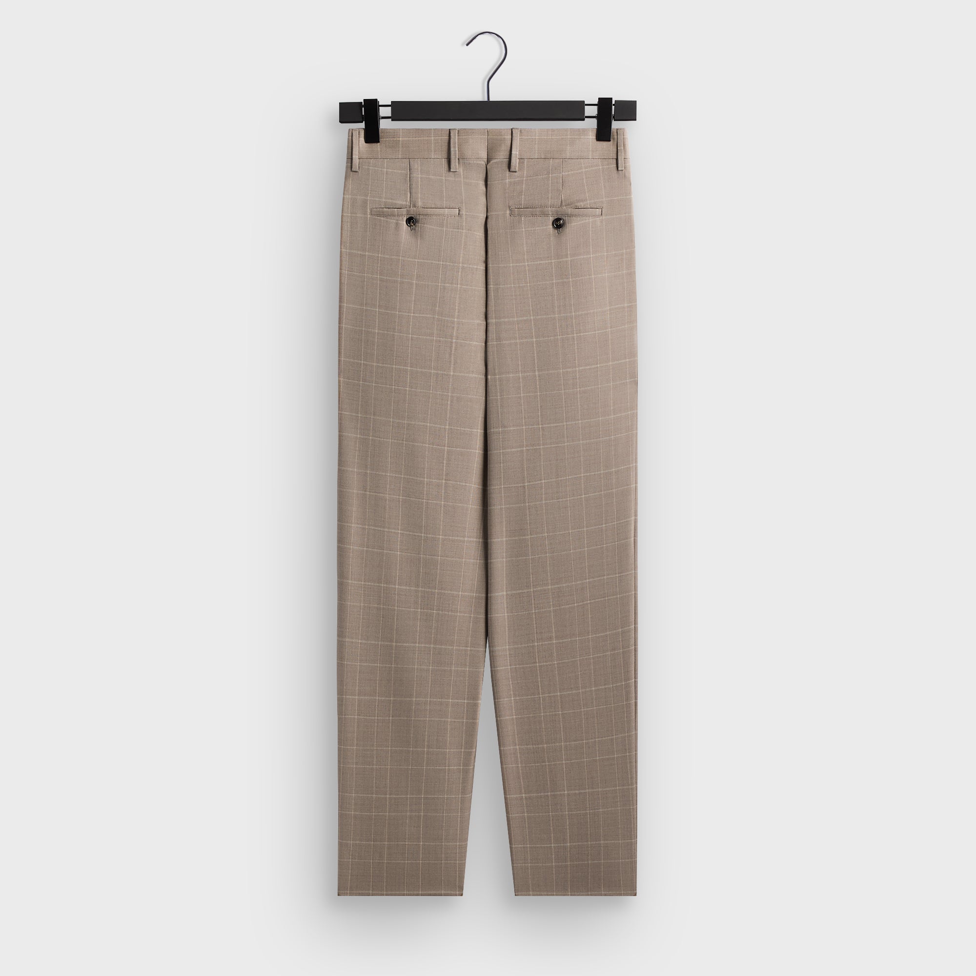 Giorgio Armani & Kith &Kin Summer Trouser - Dark Ash - PH – Kith Japan