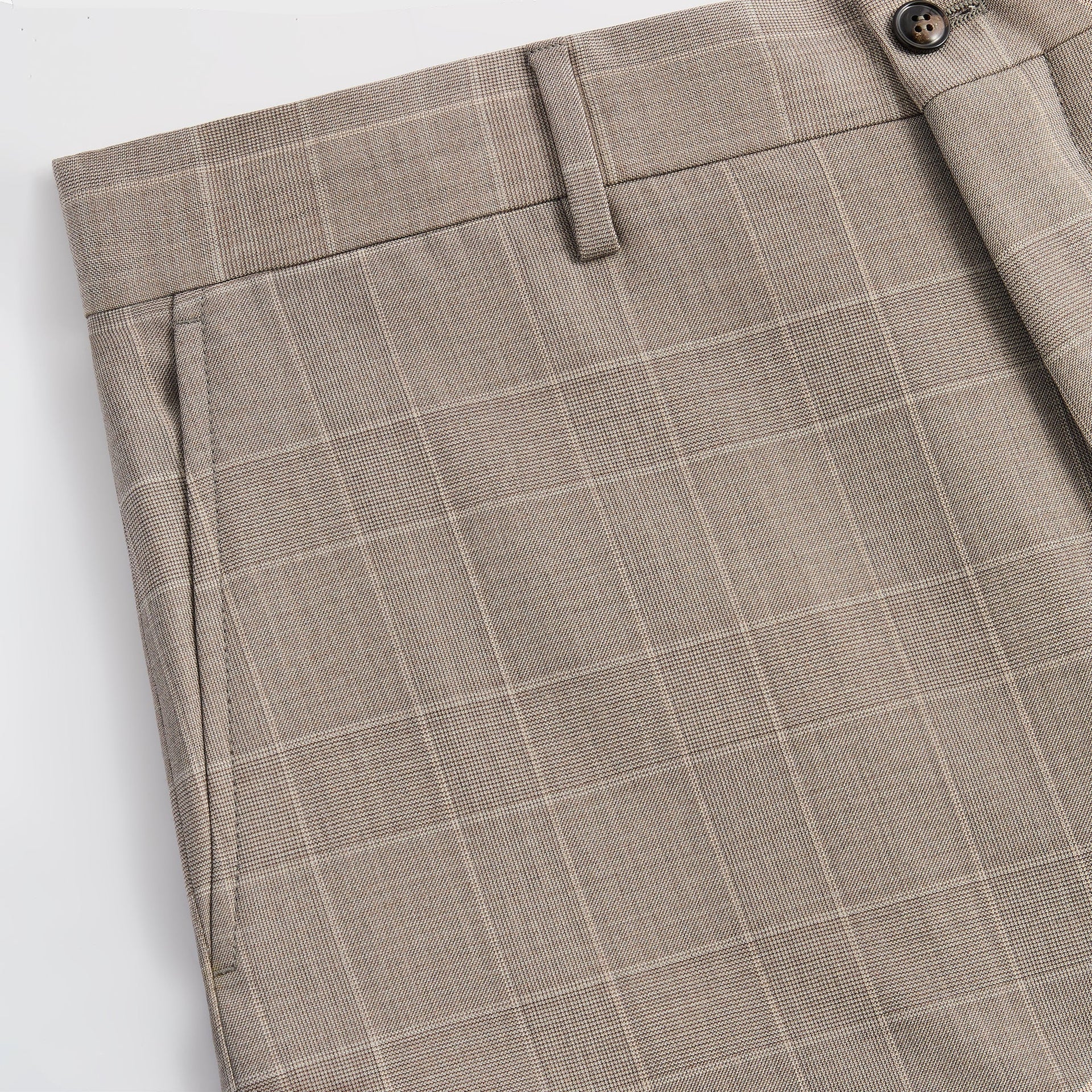Giorgio Armani & Kith &Kin Summer Trouser - Dark Ash - PH