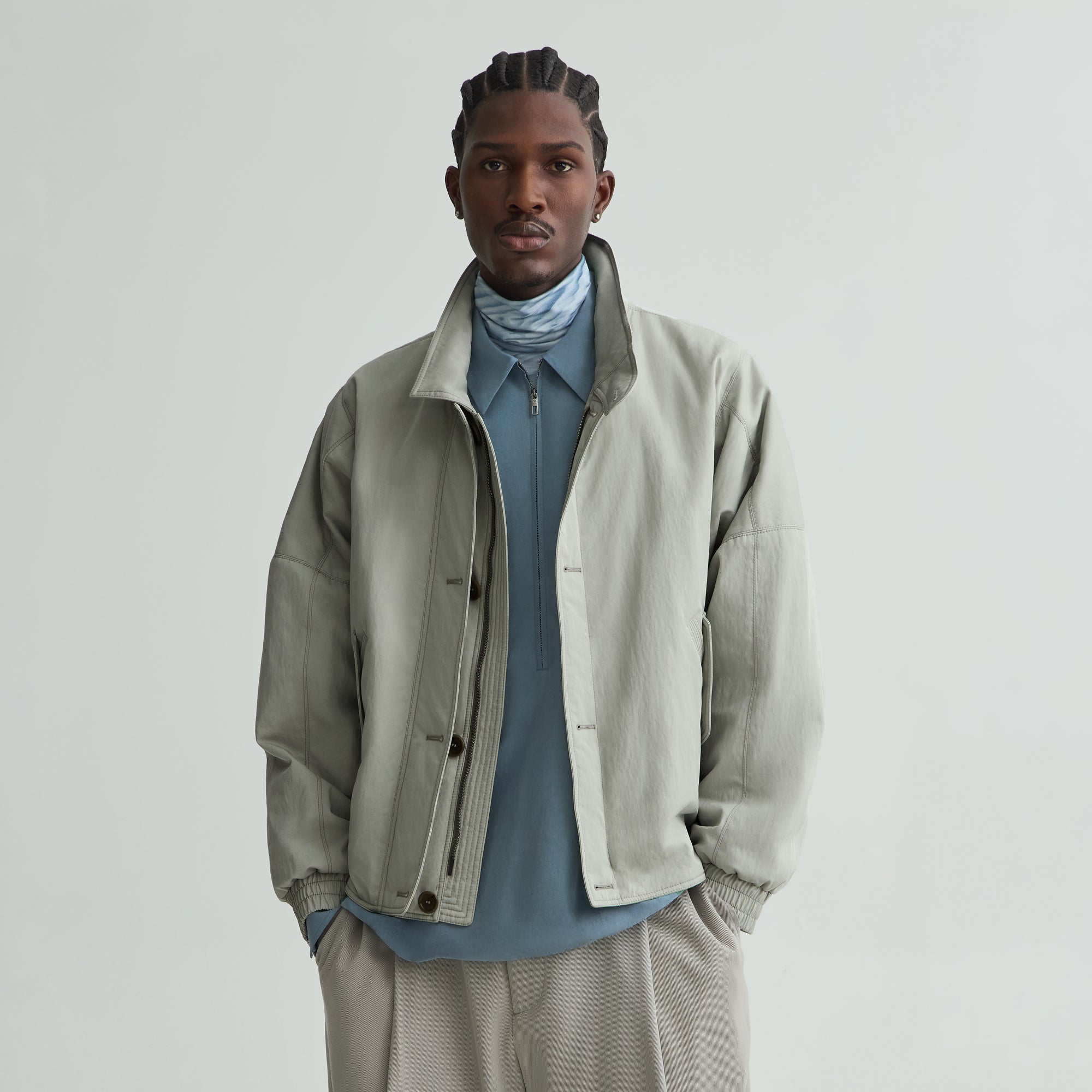 Kith Outerwear | Kith JP – Kith Japan