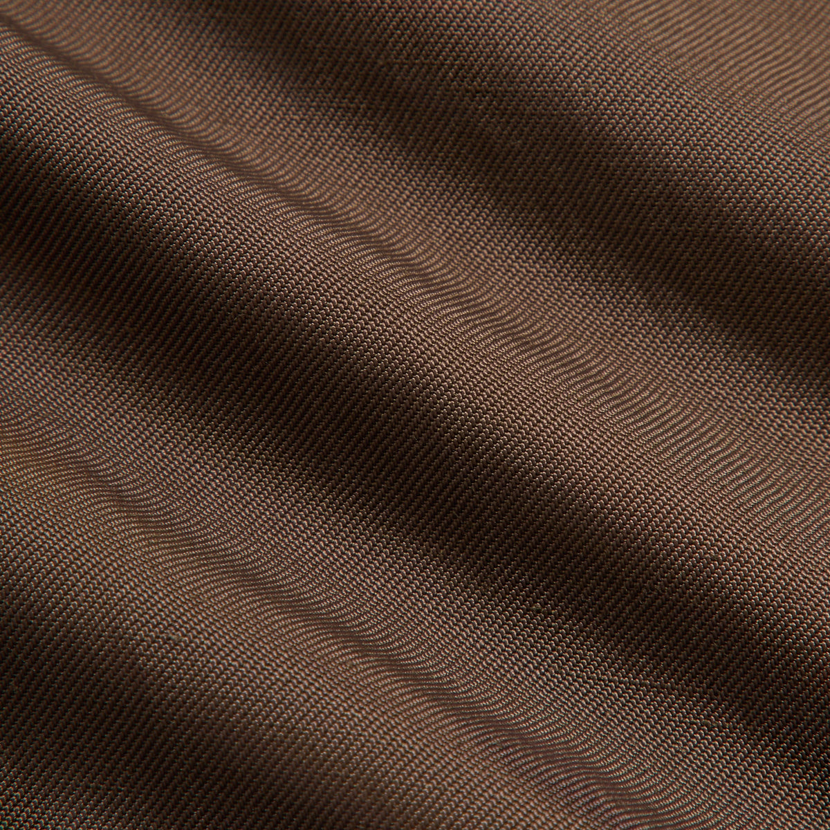 Giorgio Armani & Kith Belted Shirt - Marrone