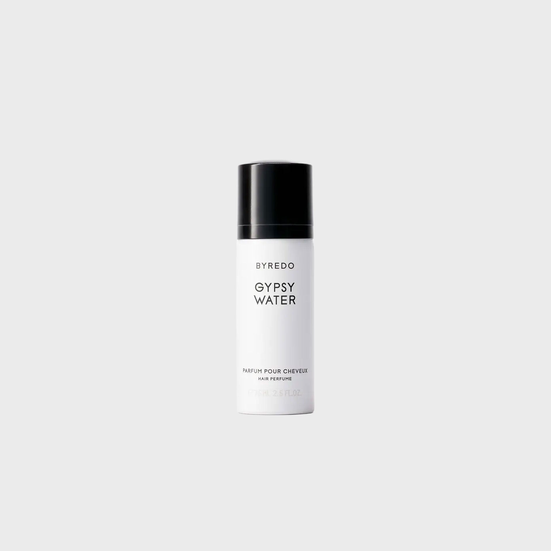 Byredo Hair Perfume Gypsy Water 75ml