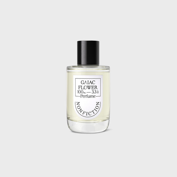NONFICTION Eau De Parfum Gaiac Flower 100ml – Kith Japan