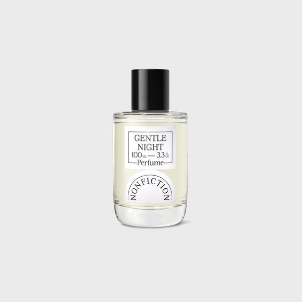NONFICTION Eau de Parfum Gentle Night 100ml – Kith Japan