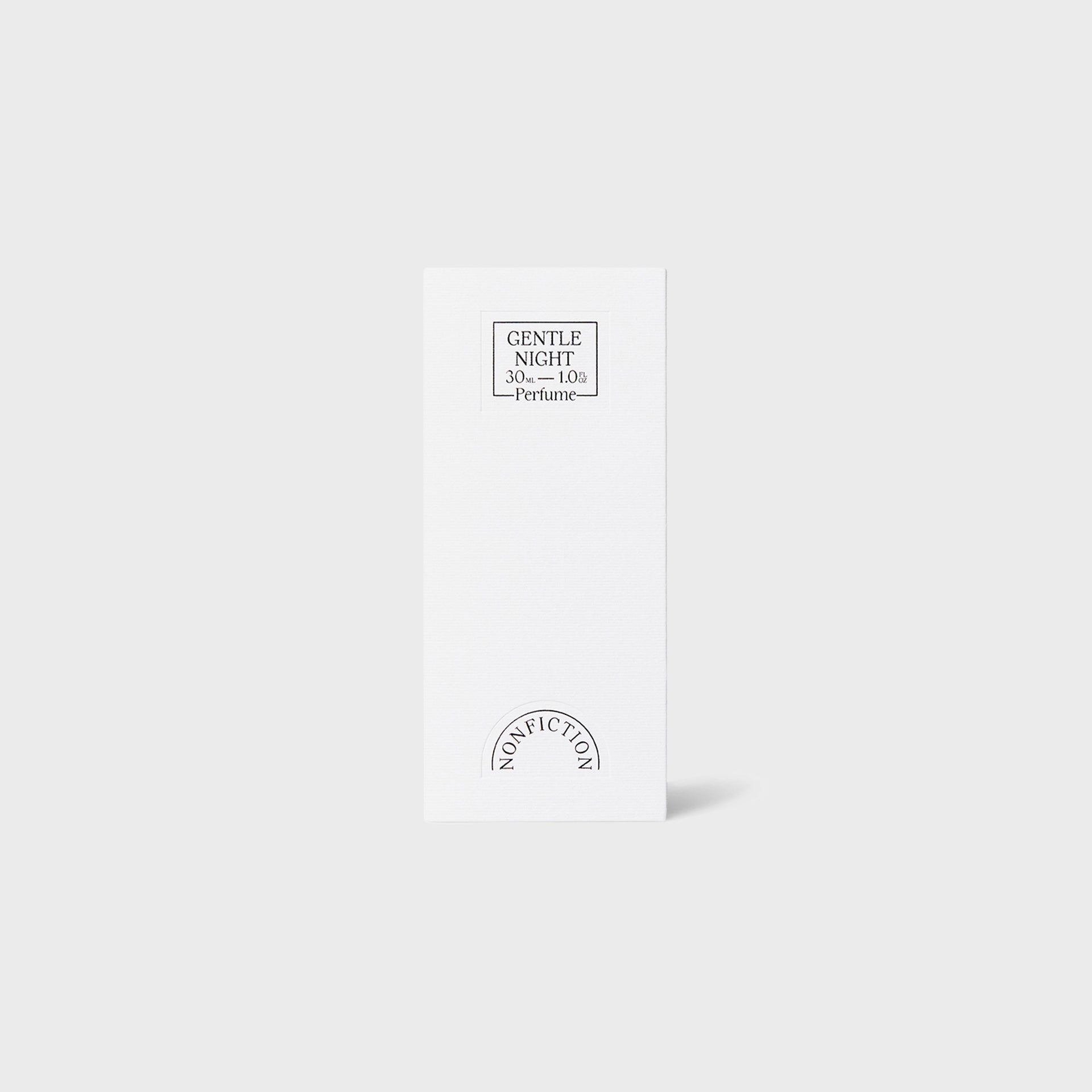 NONFICTION Eau de Parfum Gentle Night 30ml – Kith Japan
